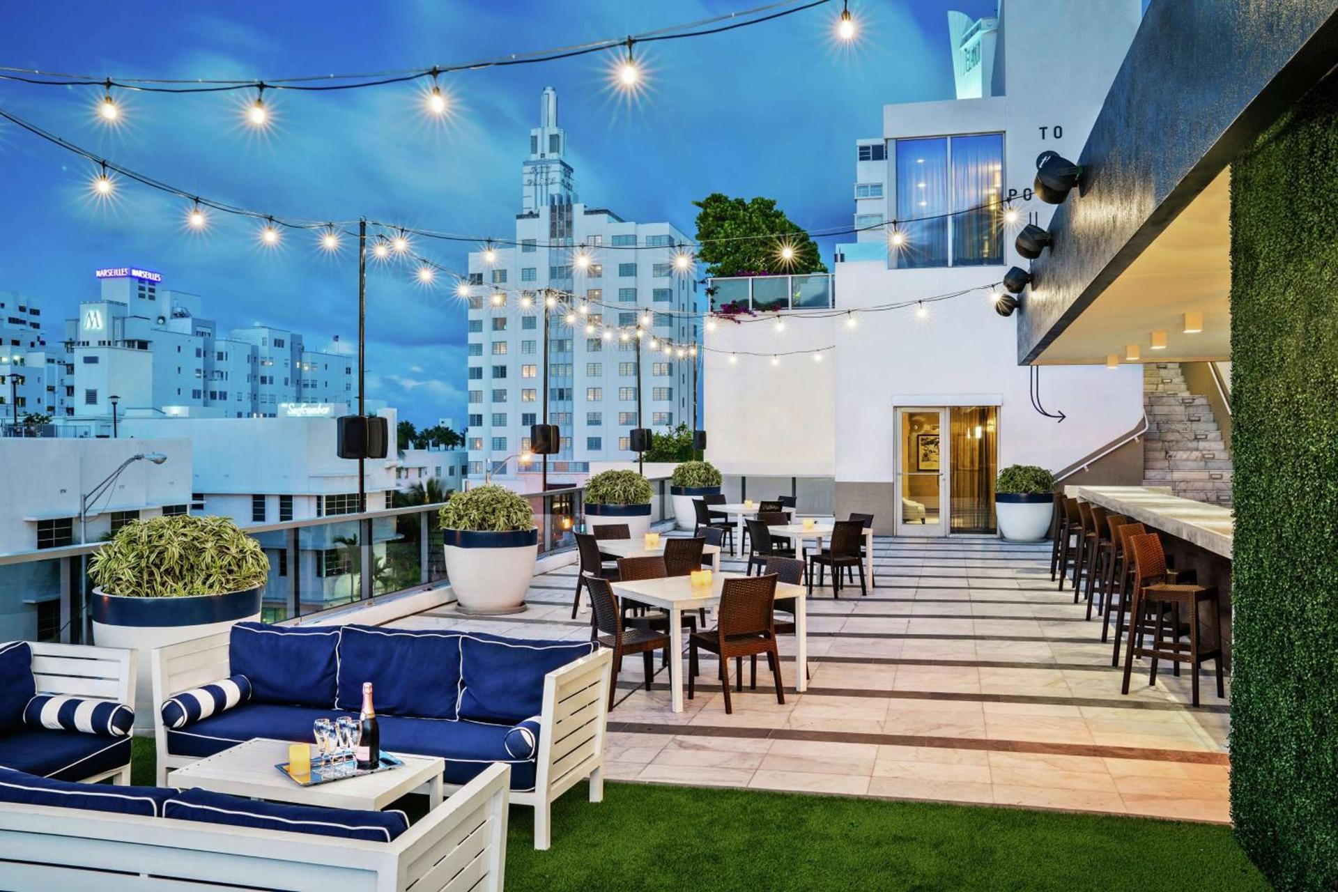 Gale South Beach, Curio Collection By Hilton photo 7