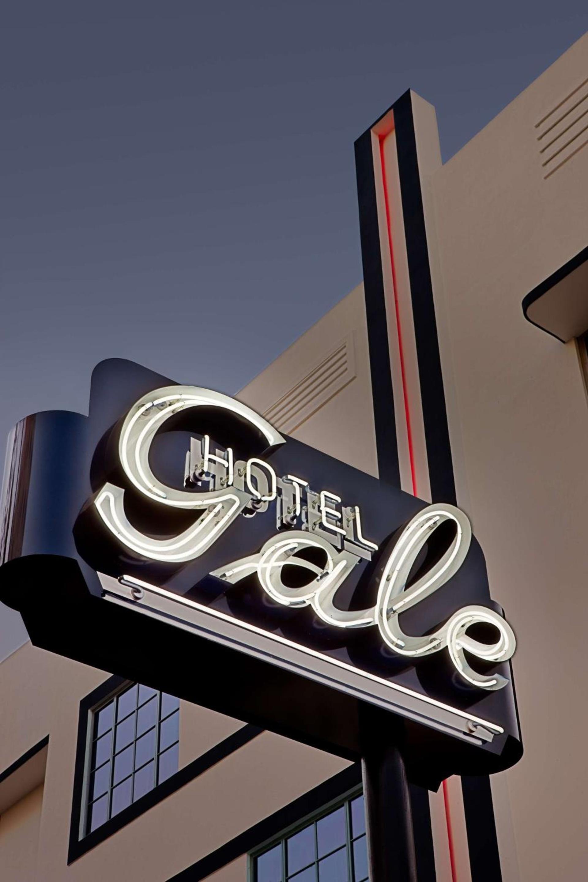 Gale South Beach, Curio Collection By Hilton photo 9