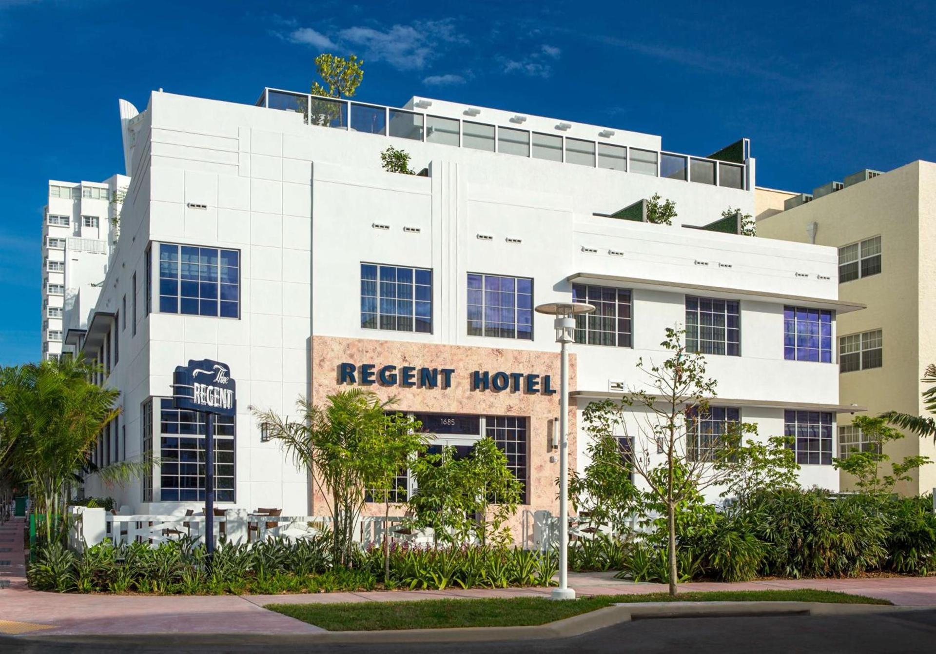 Gale South Beach, Curio Collection By Hilton photo 11