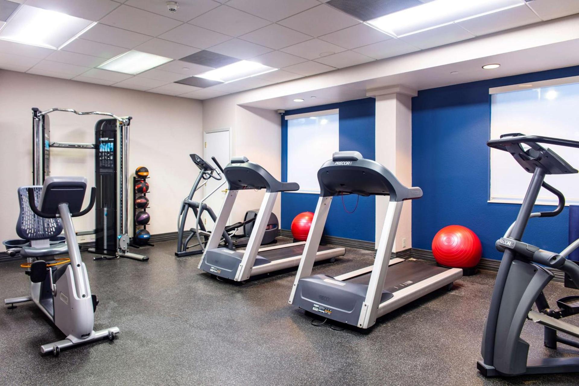 Hampton Inn & Suites Miami Airport South/Blue Lagoon photo 16