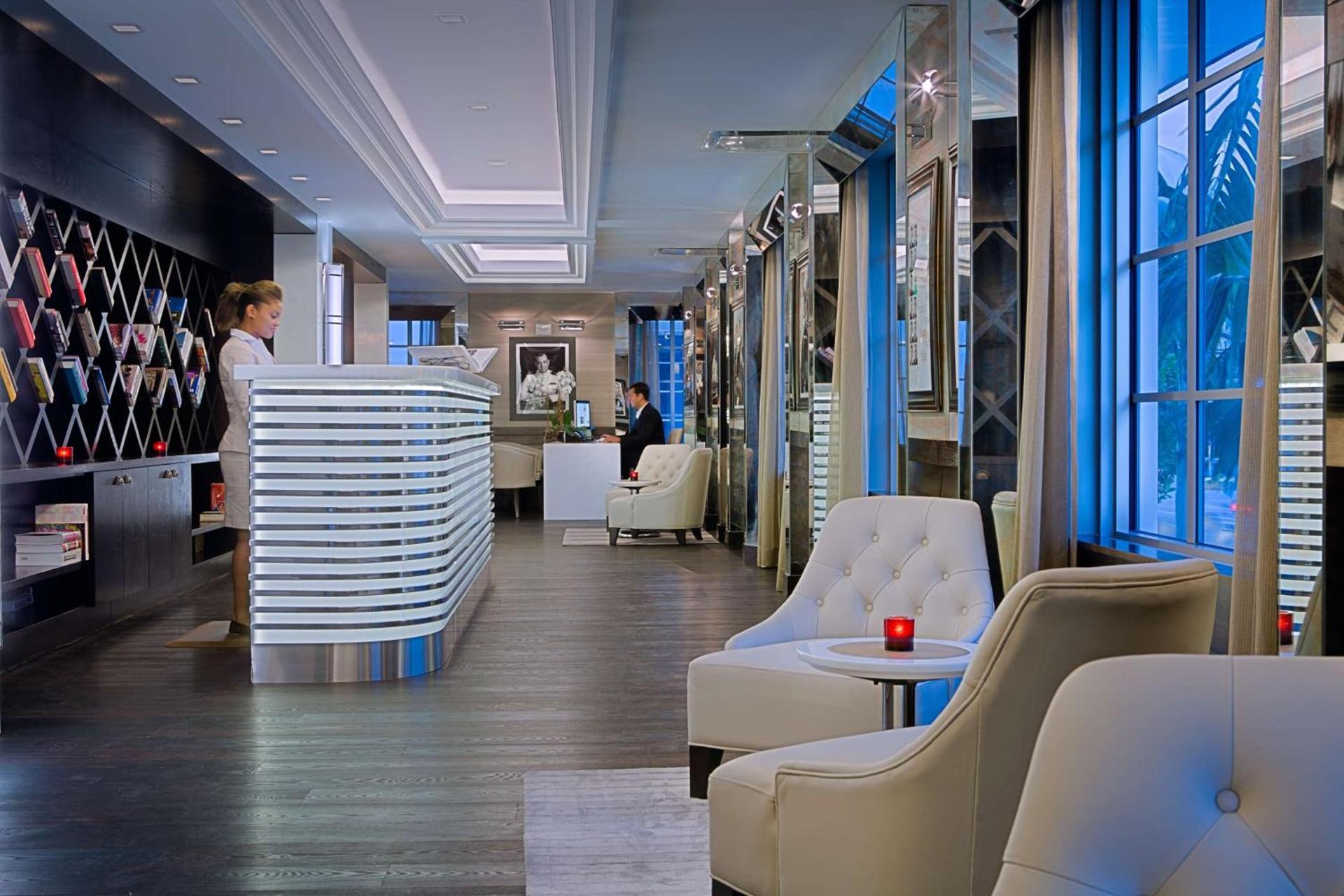 Gale South Beach, Curio Collection By Hilton photo 17