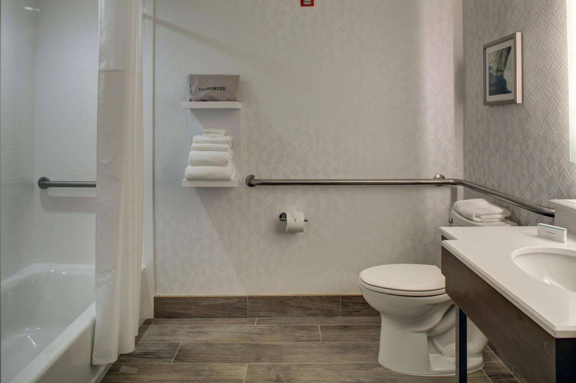 Hampton Inn & Suites Miami Airport South/Blue Lagoon photo 17