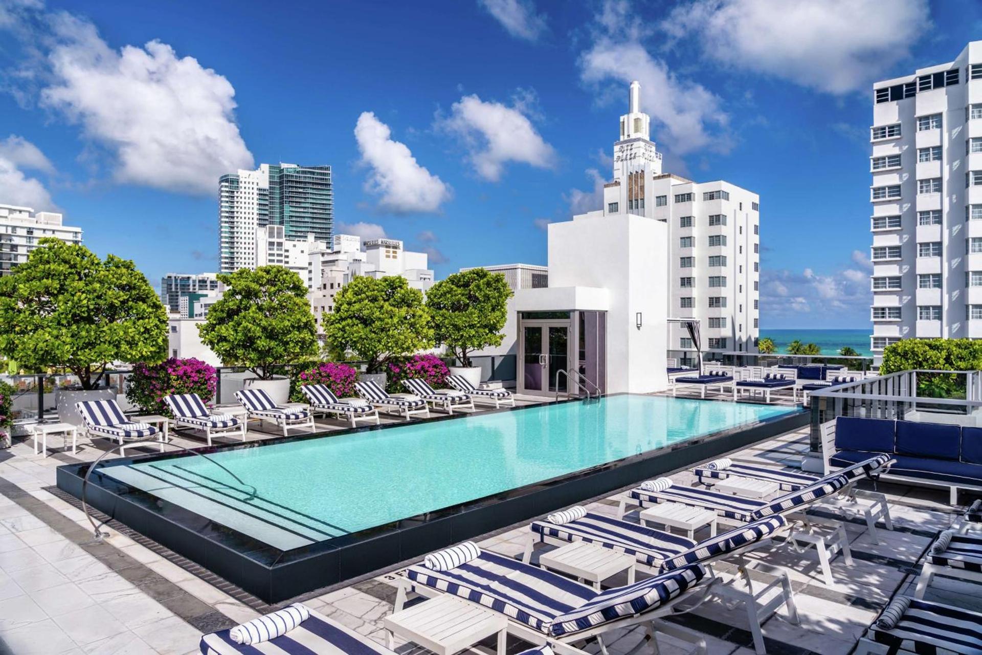 Gale South Beach, Curio Collection By Hilton photo 18