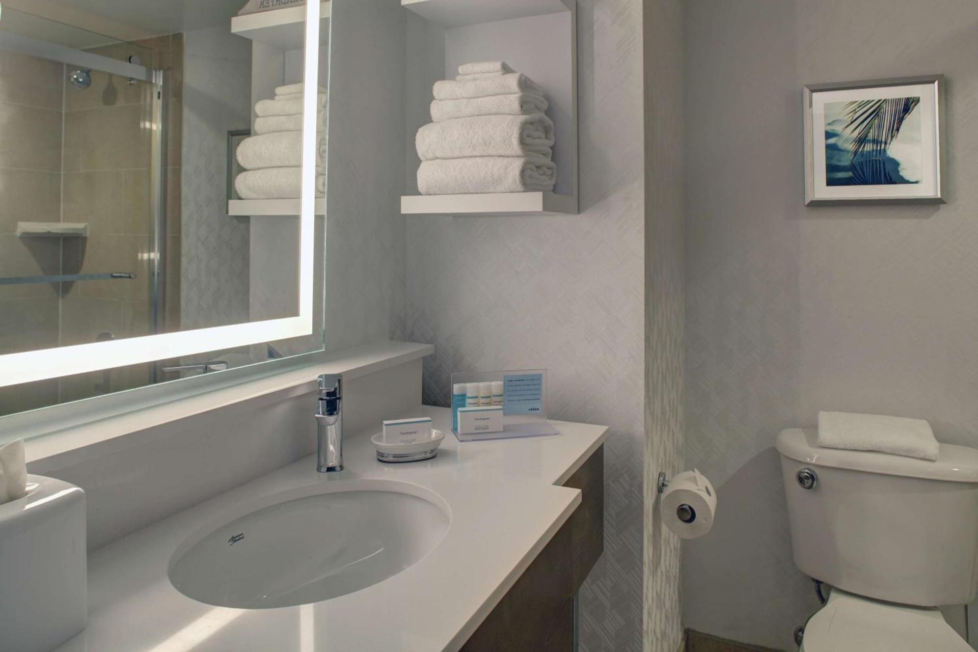 Hampton Inn & Suites Miami Airport South/Blue Lagoon photo 18