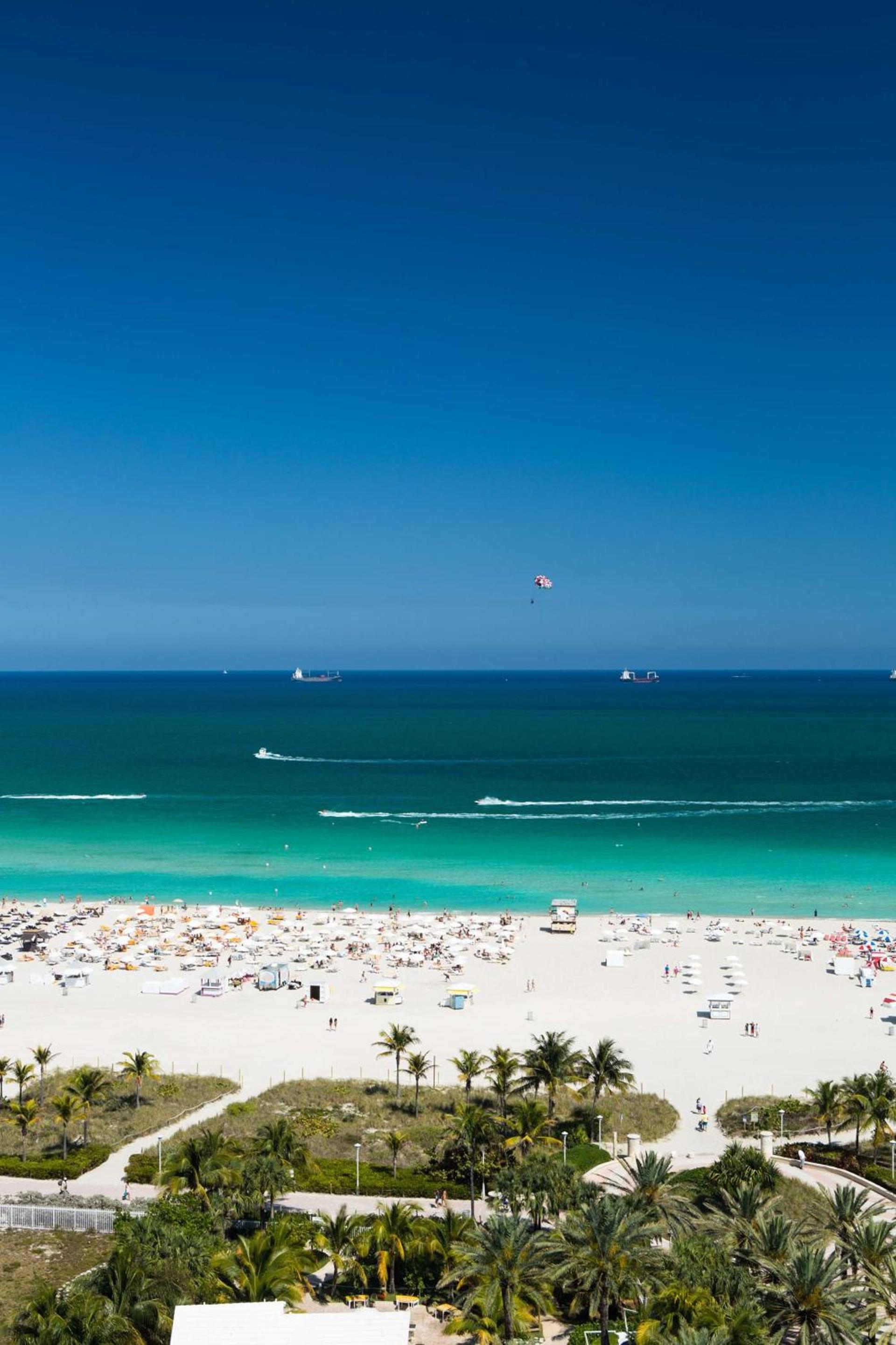 Gale South Beach, Curio Collection By Hilton photo 5