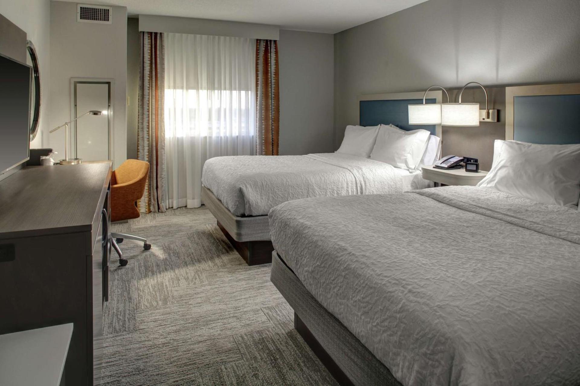 Hampton Inn & Suites Miami Airport South/Blue Lagoon photo 19