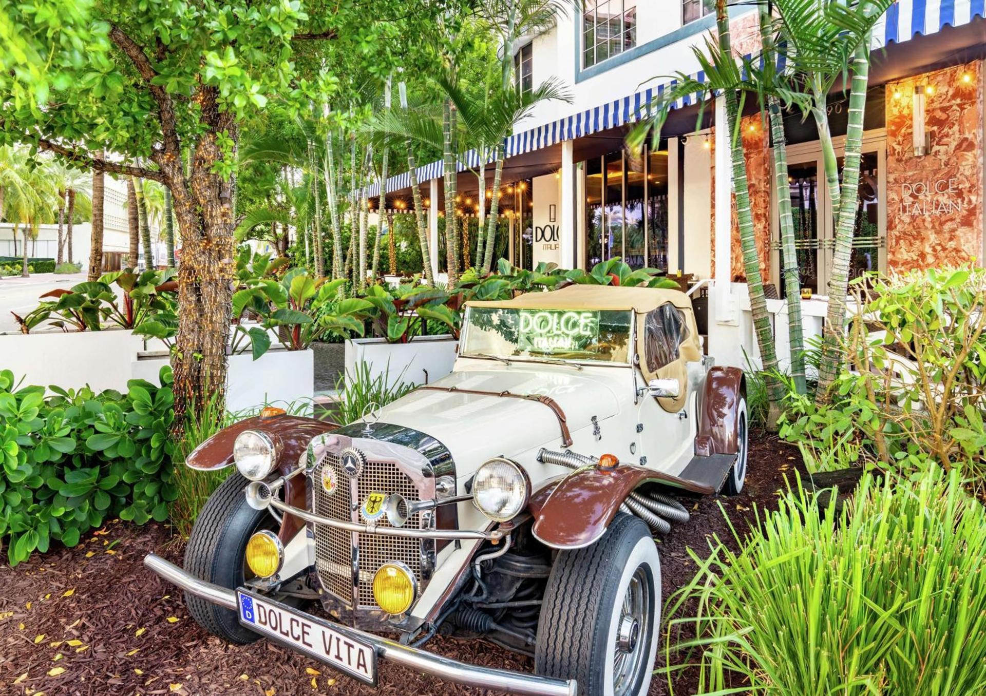 Gale South Beach, Curio Collection By Hilton photo 36