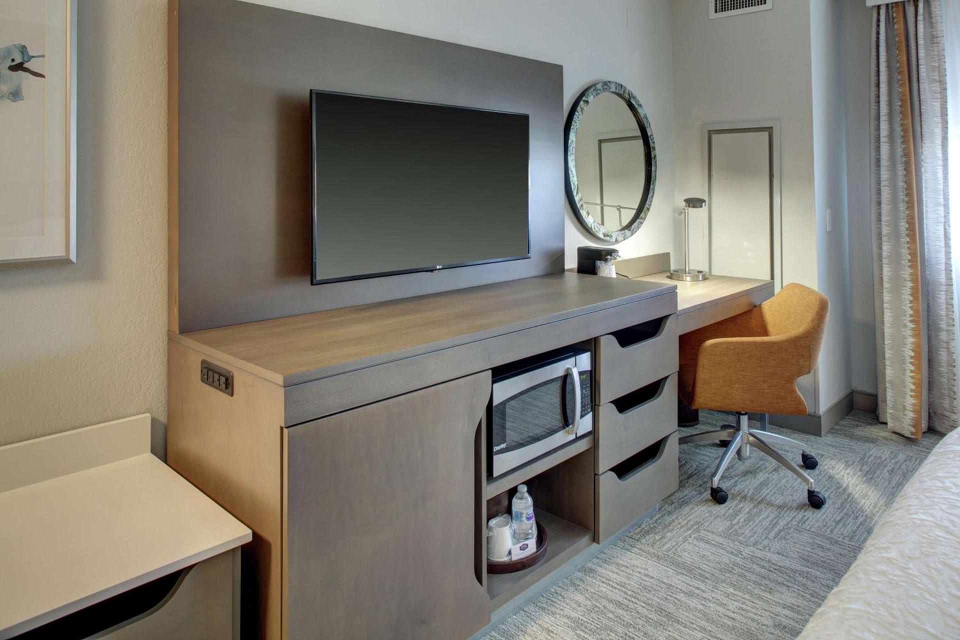 Hampton Inn & Suites Miami Airport South/Blue Lagoon photo 20