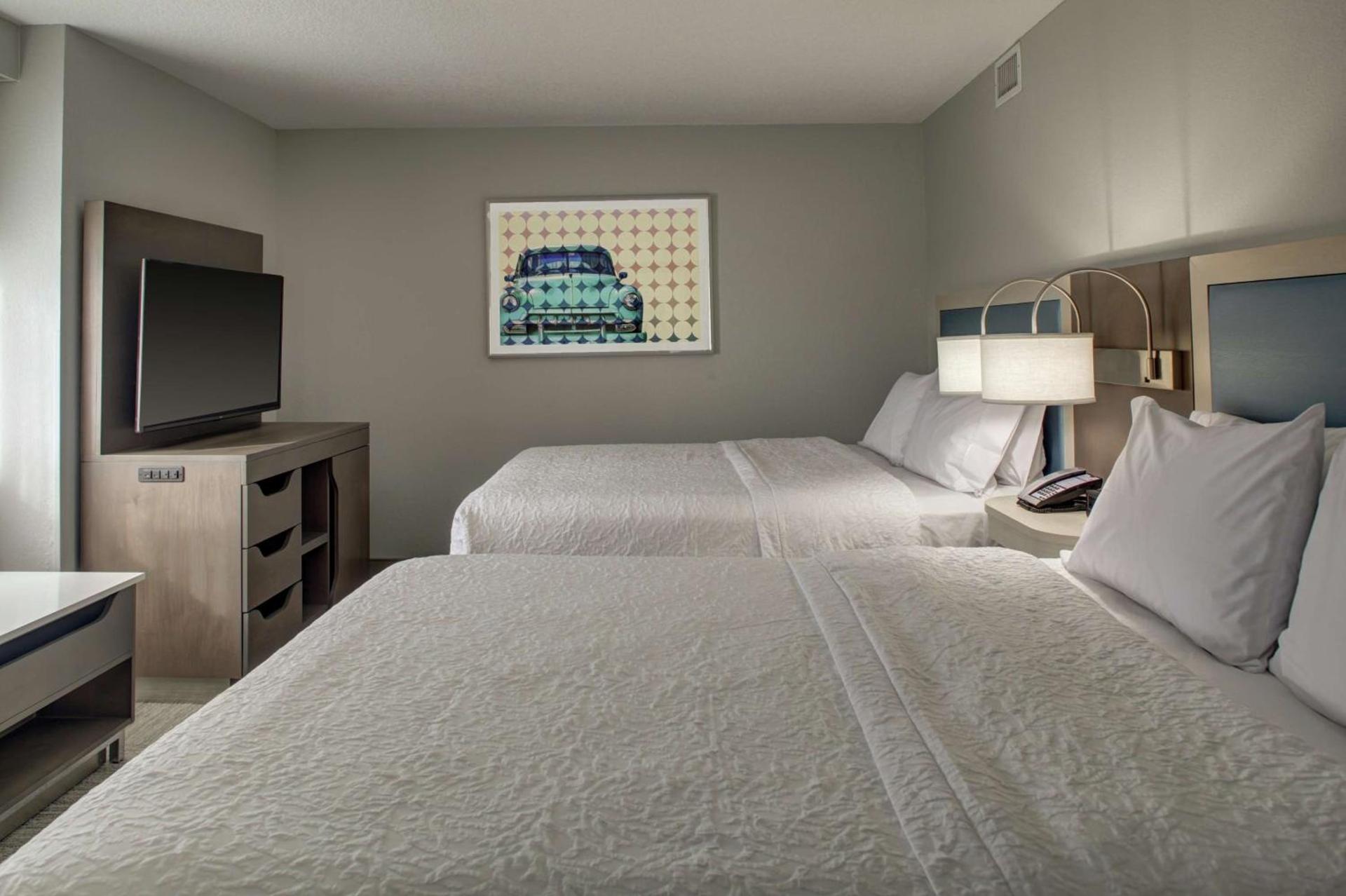 Hampton Inn & Suites Miami Airport South/Blue Lagoon photo 22