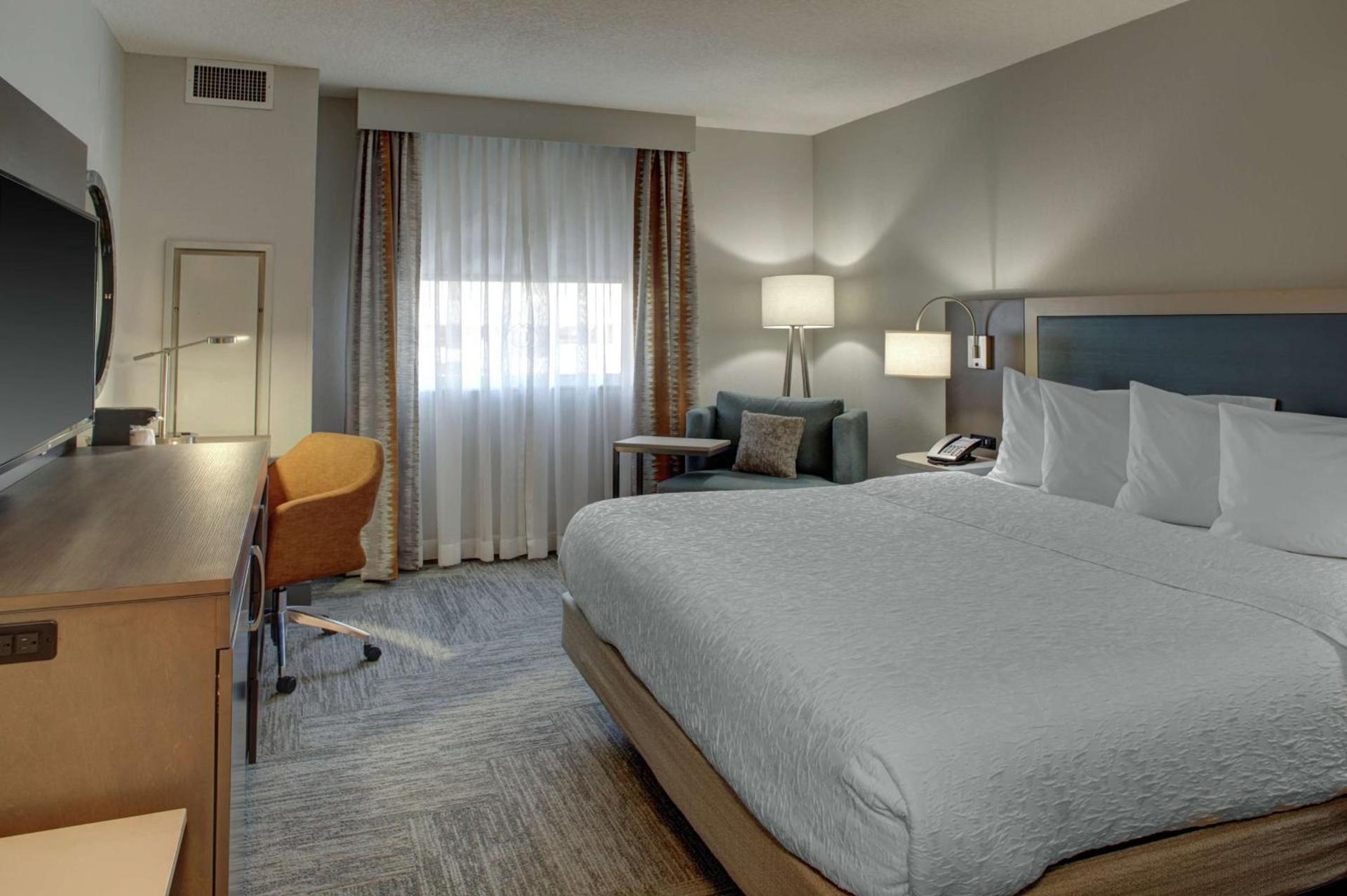 Hampton Inn & Suites Miami Airport South/Blue Lagoon photo 23