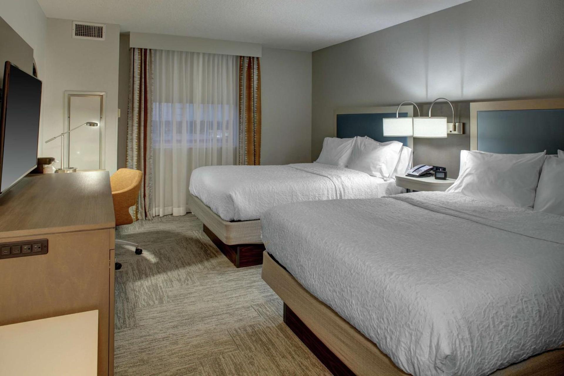 Hampton Inn & Suites Miami Airport South/Blue Lagoon photo 24