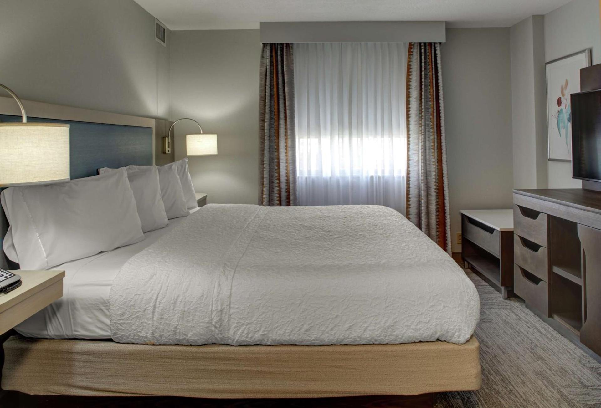 Hampton Inn & Suites Miami Airport South/Blue Lagoon photo 26