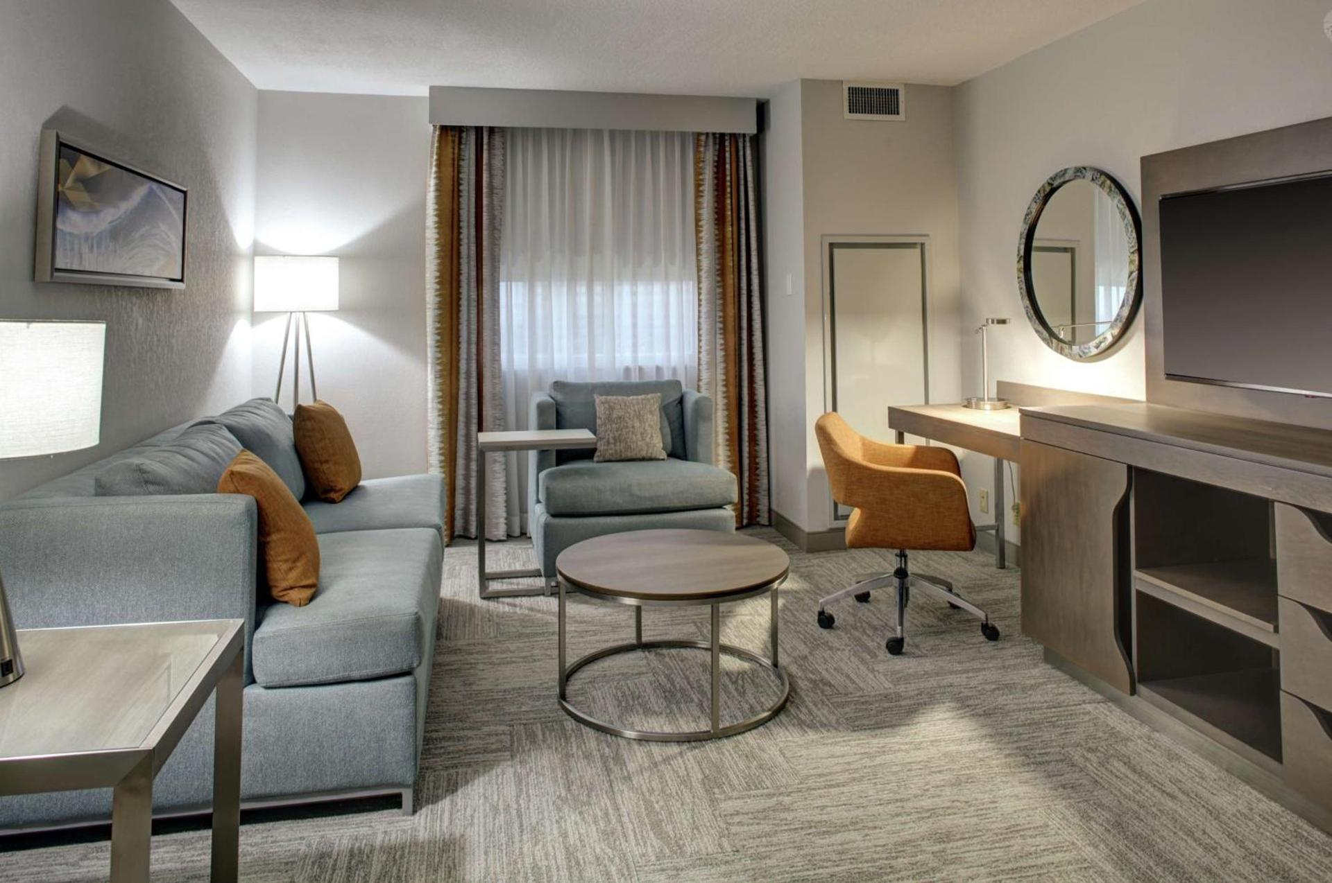 Hampton Inn & Suites Miami Airport South/Blue Lagoon photo 28