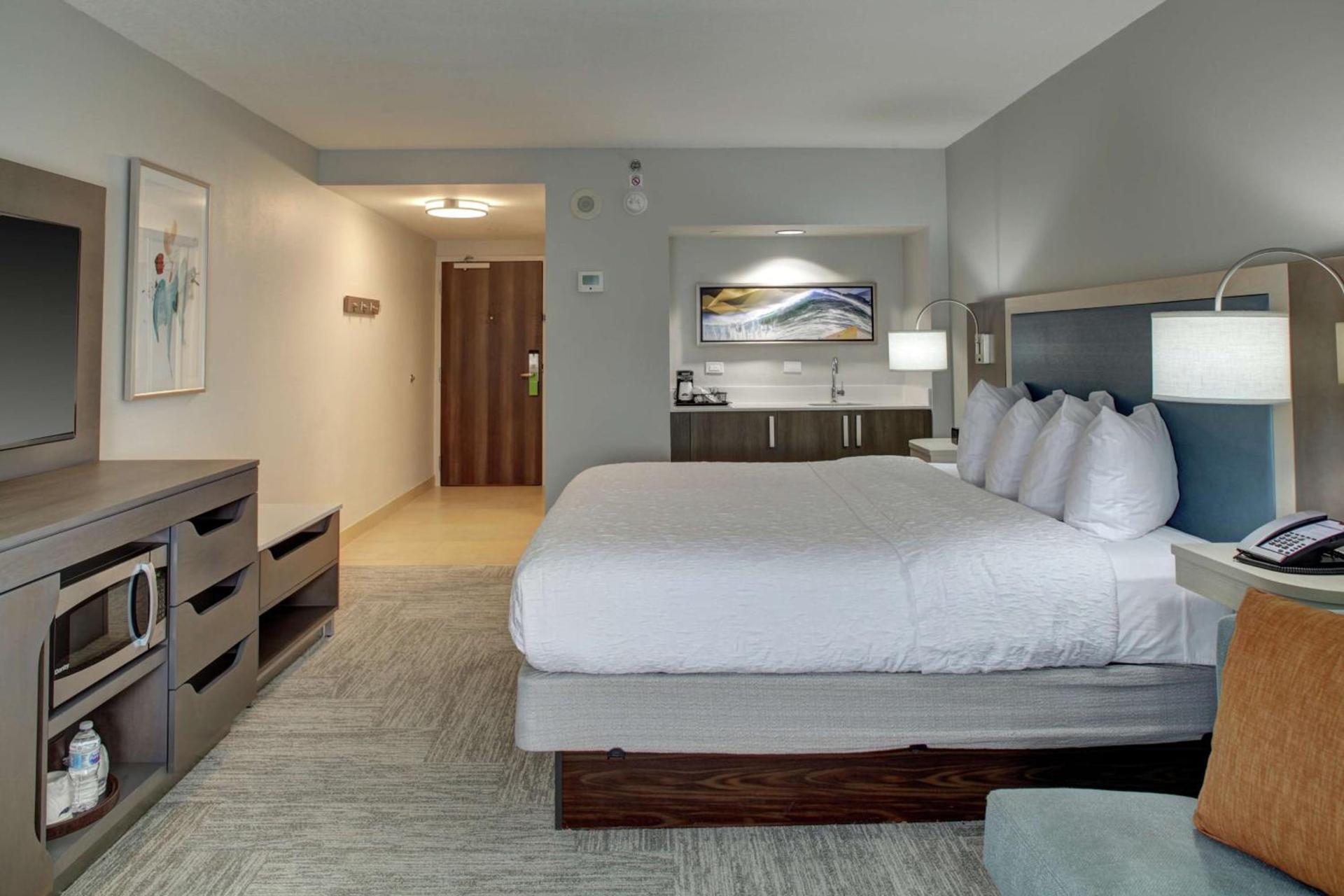 Hampton Inn & Suites Miami Airport South/Blue Lagoon photo 30