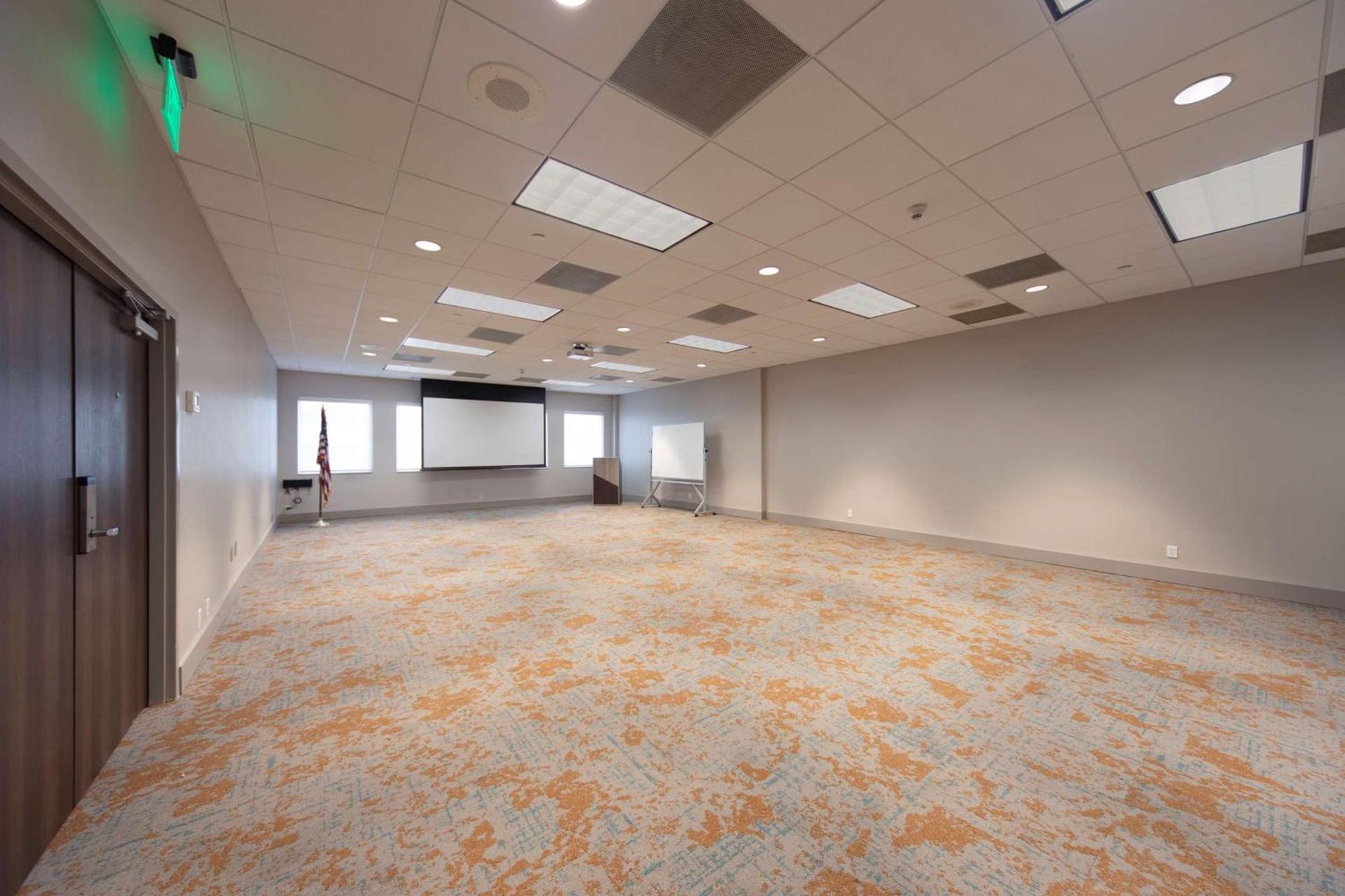 Hampton Inn & Suites Miami Airport South/Blue Lagoon photo 31