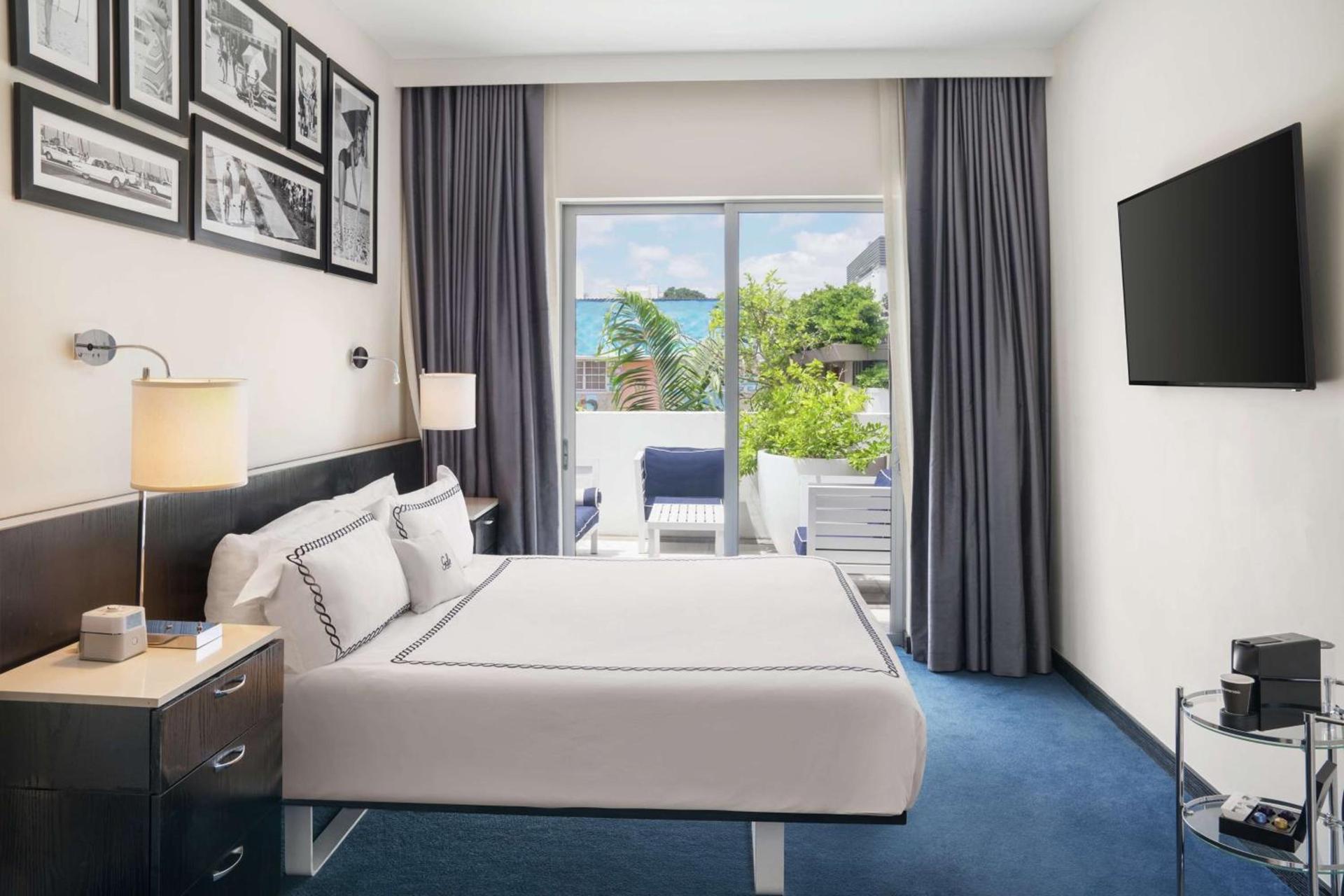Gale South Beach, Curio Collection By Hilton photo 44