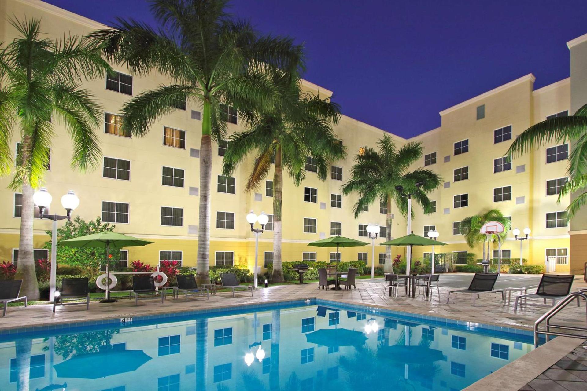 Homewood Suites by Hilton Miami - Airport West photo 2