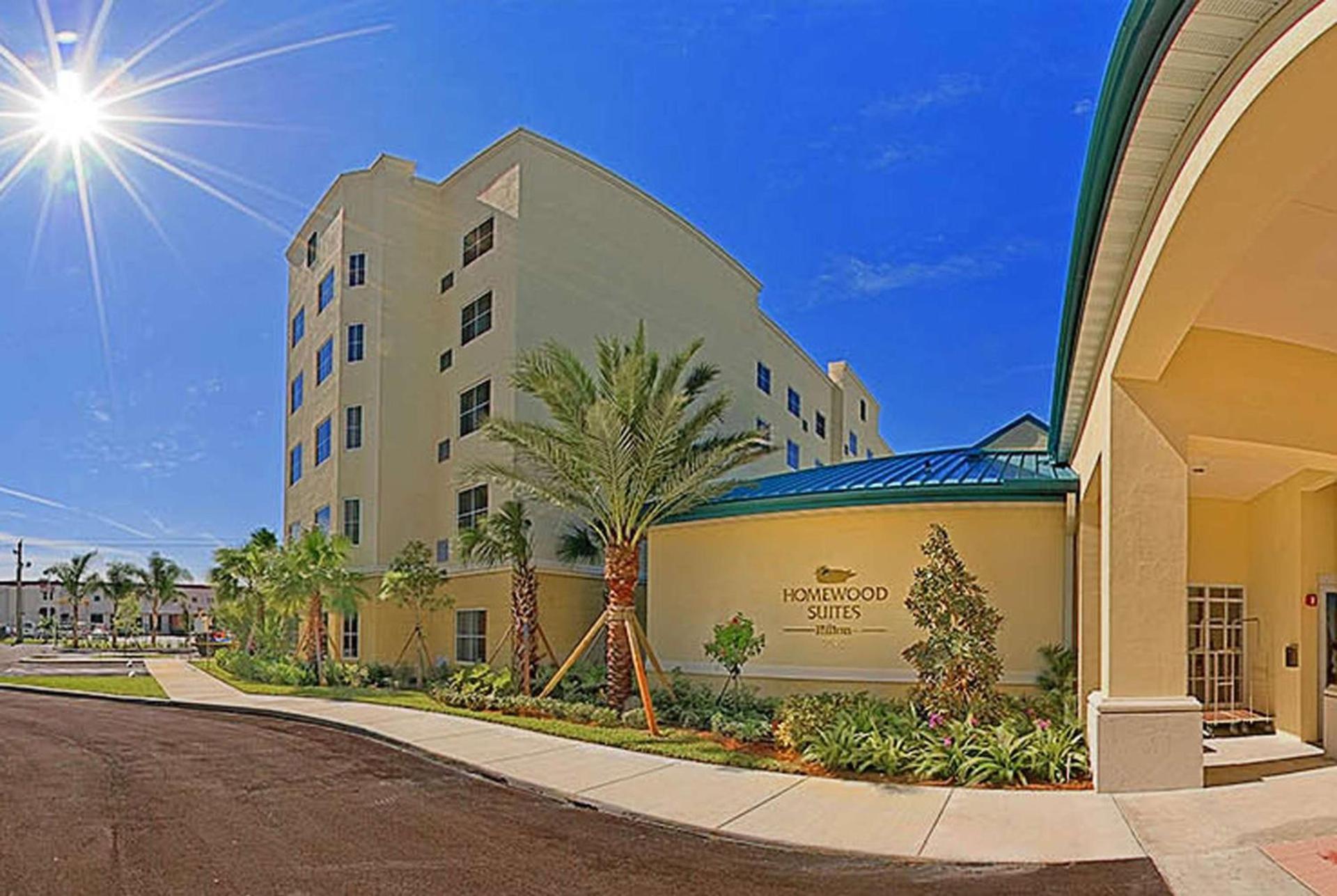 Homewood Suites by Hilton Miami - Airport West photo 3