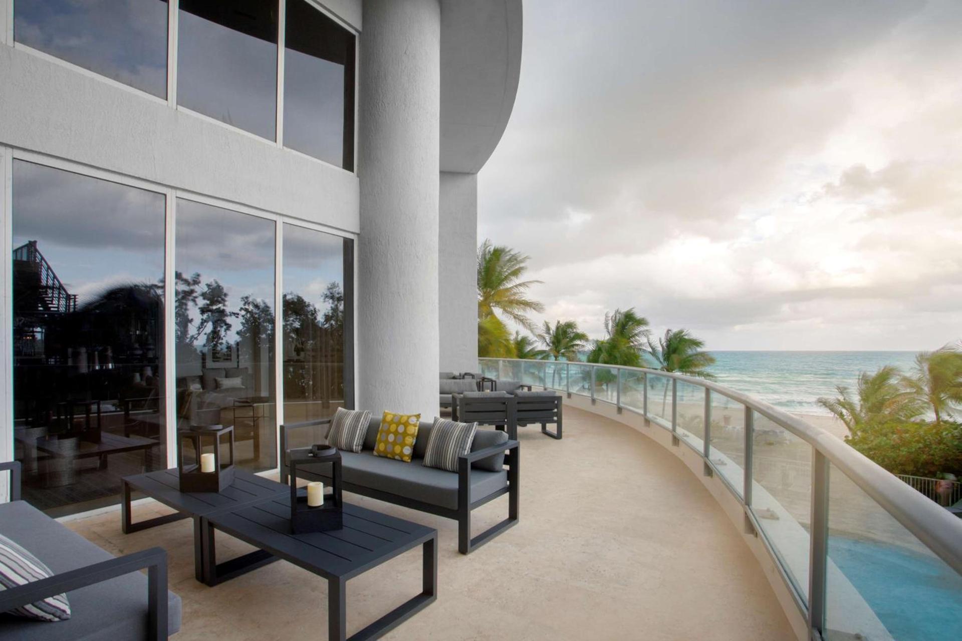 DoubleTree by Hilton Ocean Point Resort - North Miami Beach photo 4
