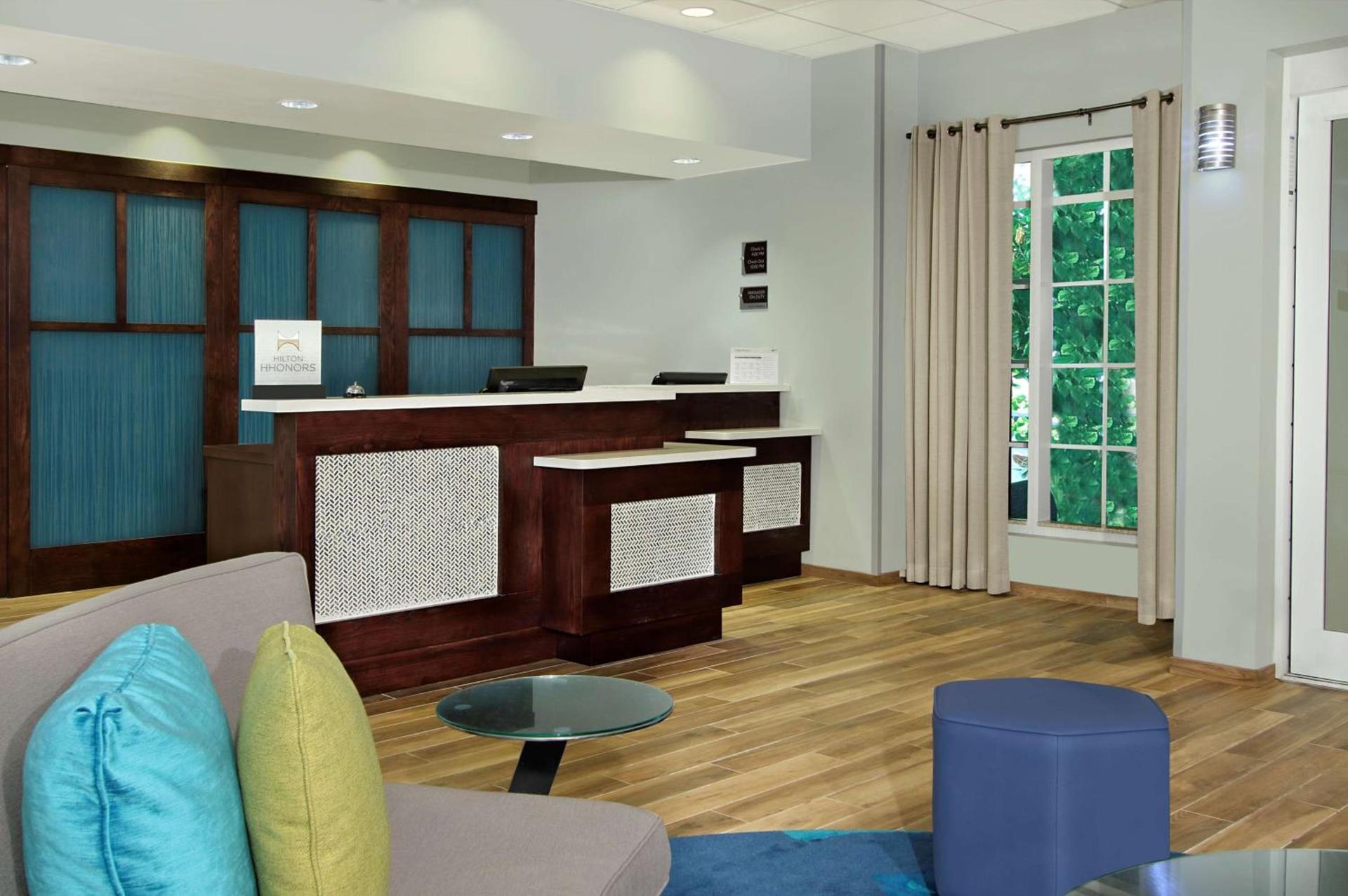 Homewood Suites by Hilton Miami - Airport West photo 5