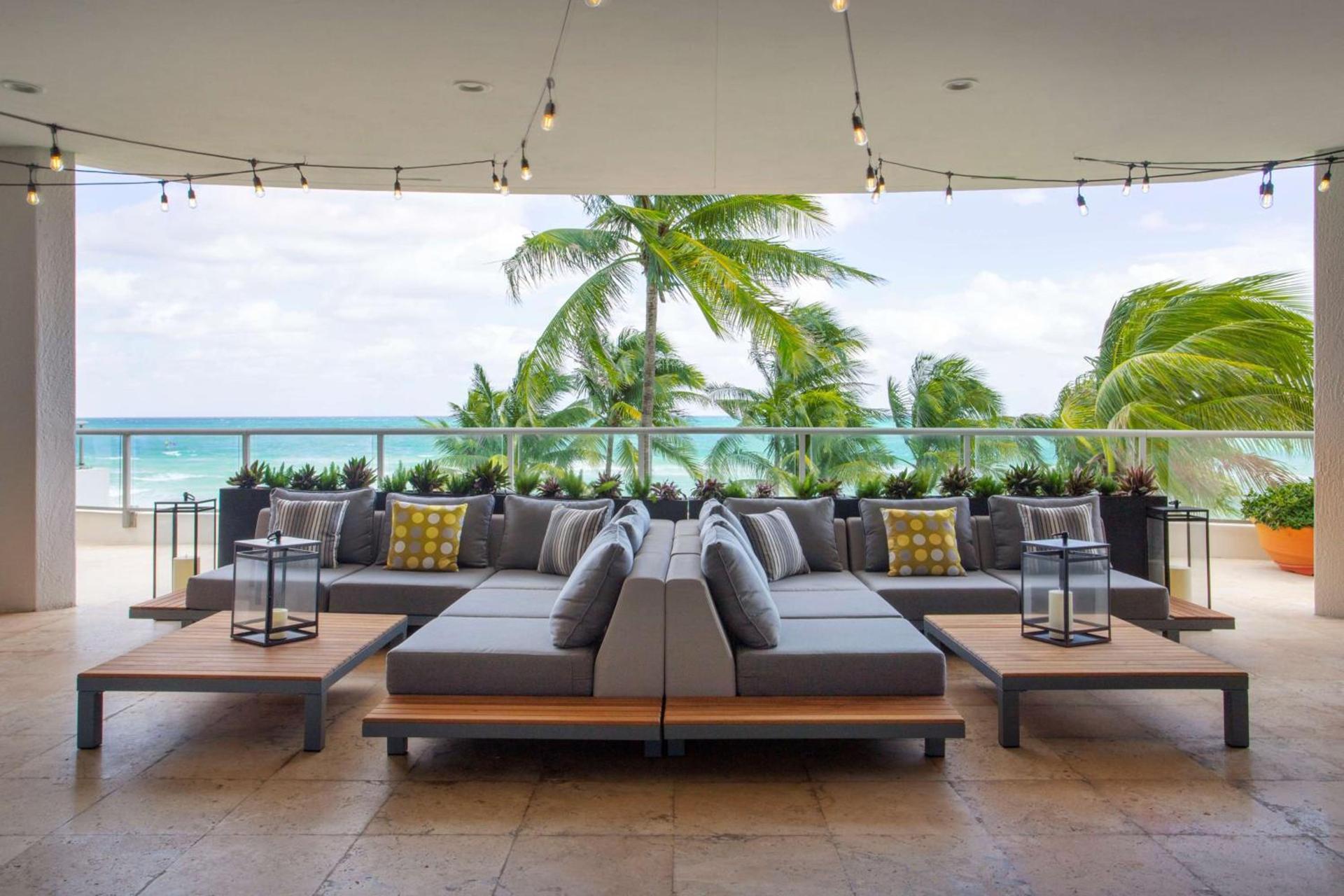 DoubleTree by Hilton Ocean Point Resort - North Miami Beach photo 5