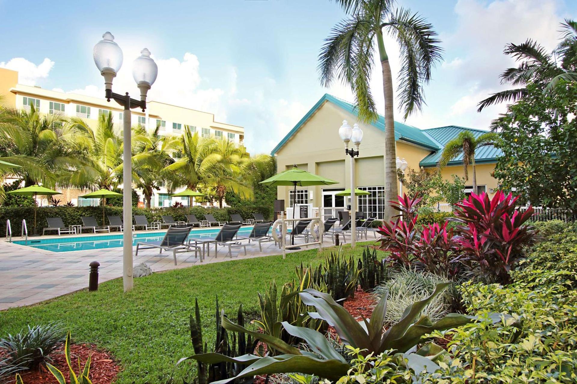 Homewood Suites by Hilton Miami - Airport West photo 7