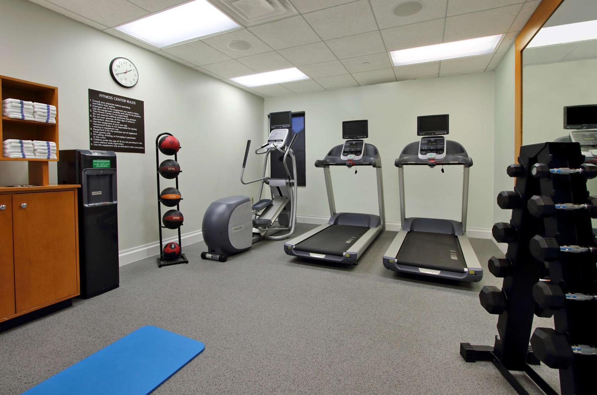 Homewood Suites by Hilton Miami - Airport West photo 9