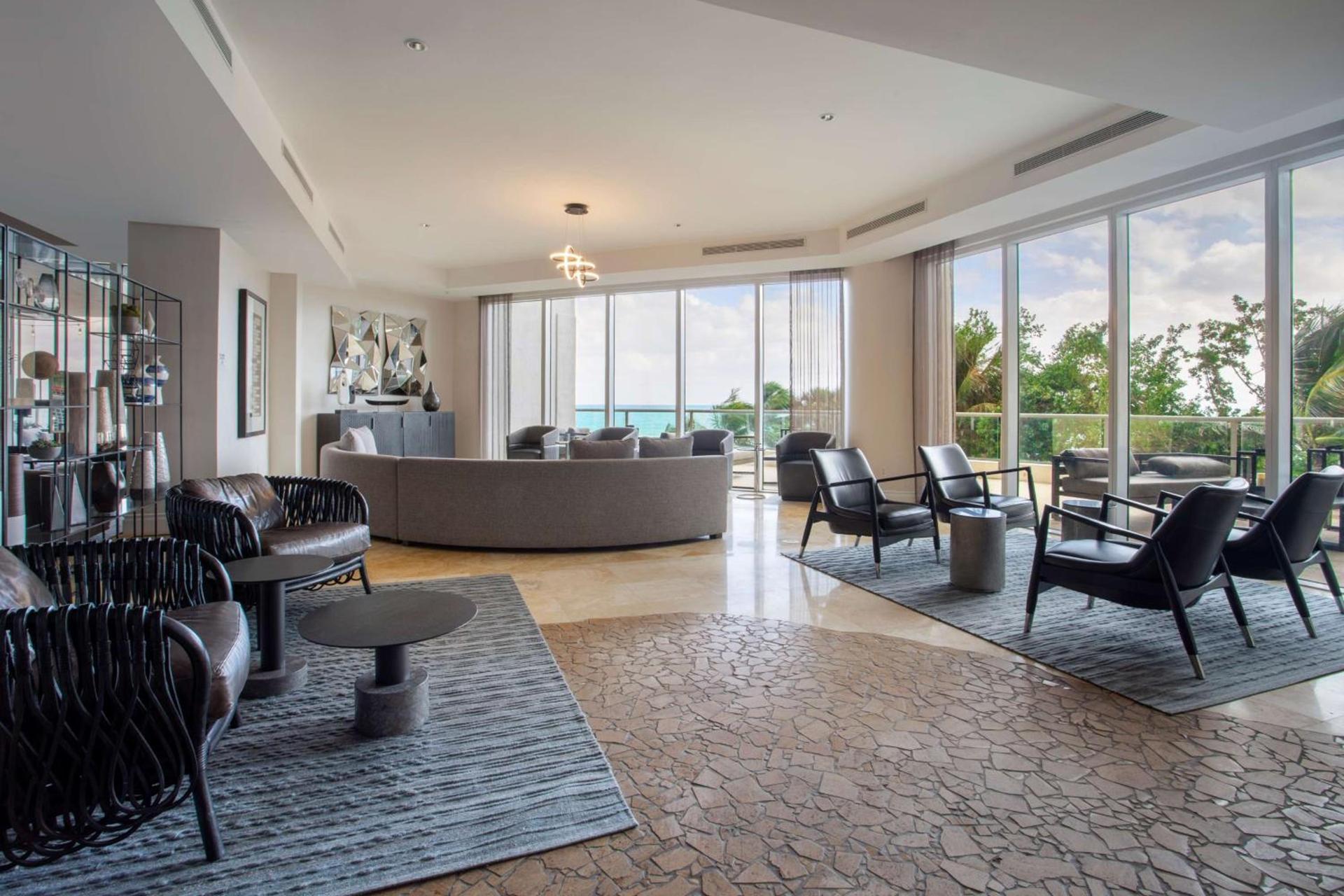 DoubleTree by Hilton Ocean Point Resort - North Miami Beach photo 13