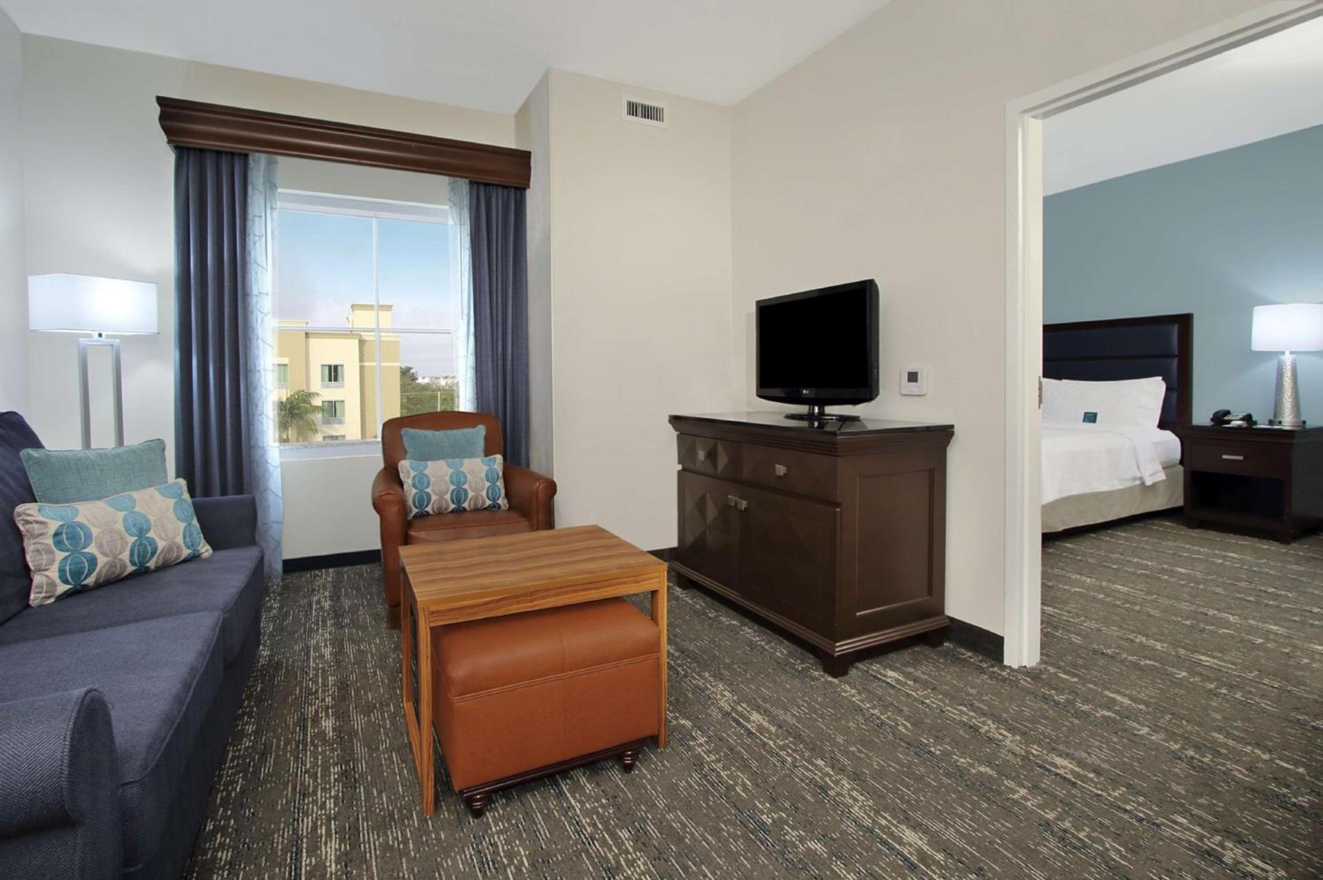 Homewood Suites by Hilton Miami - Airport West photo 10