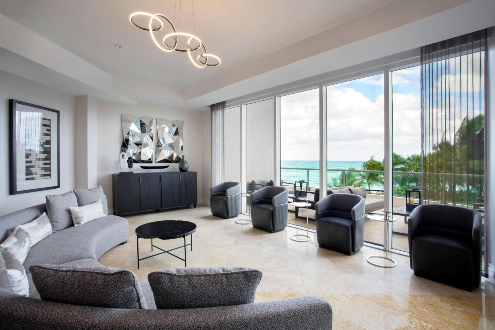 DoubleTree by Hilton Ocean Point Resort - North Miami Beach photo 14