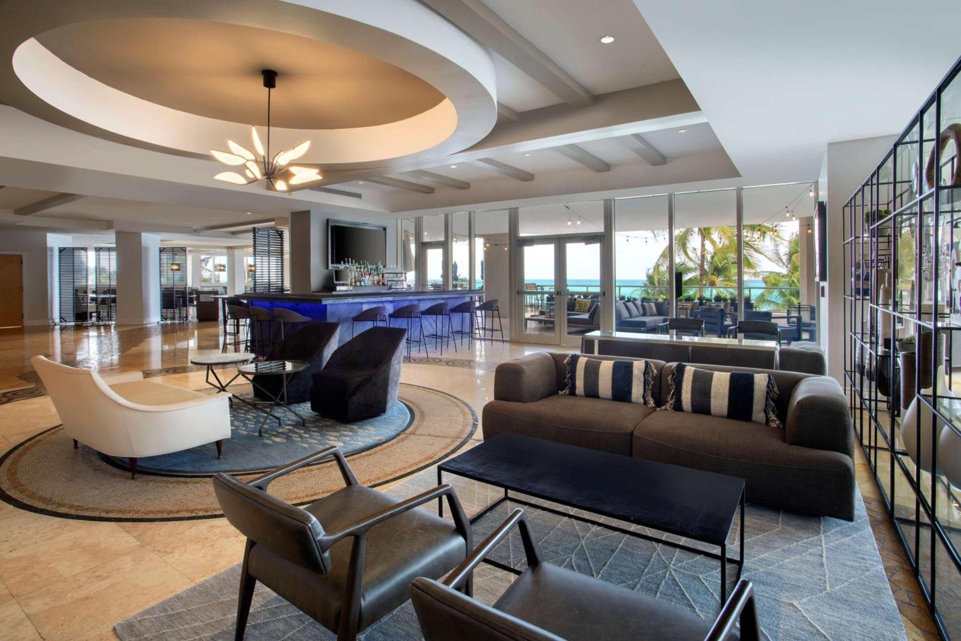DoubleTree by Hilton Ocean Point Resort - North Miami Beach photo 15