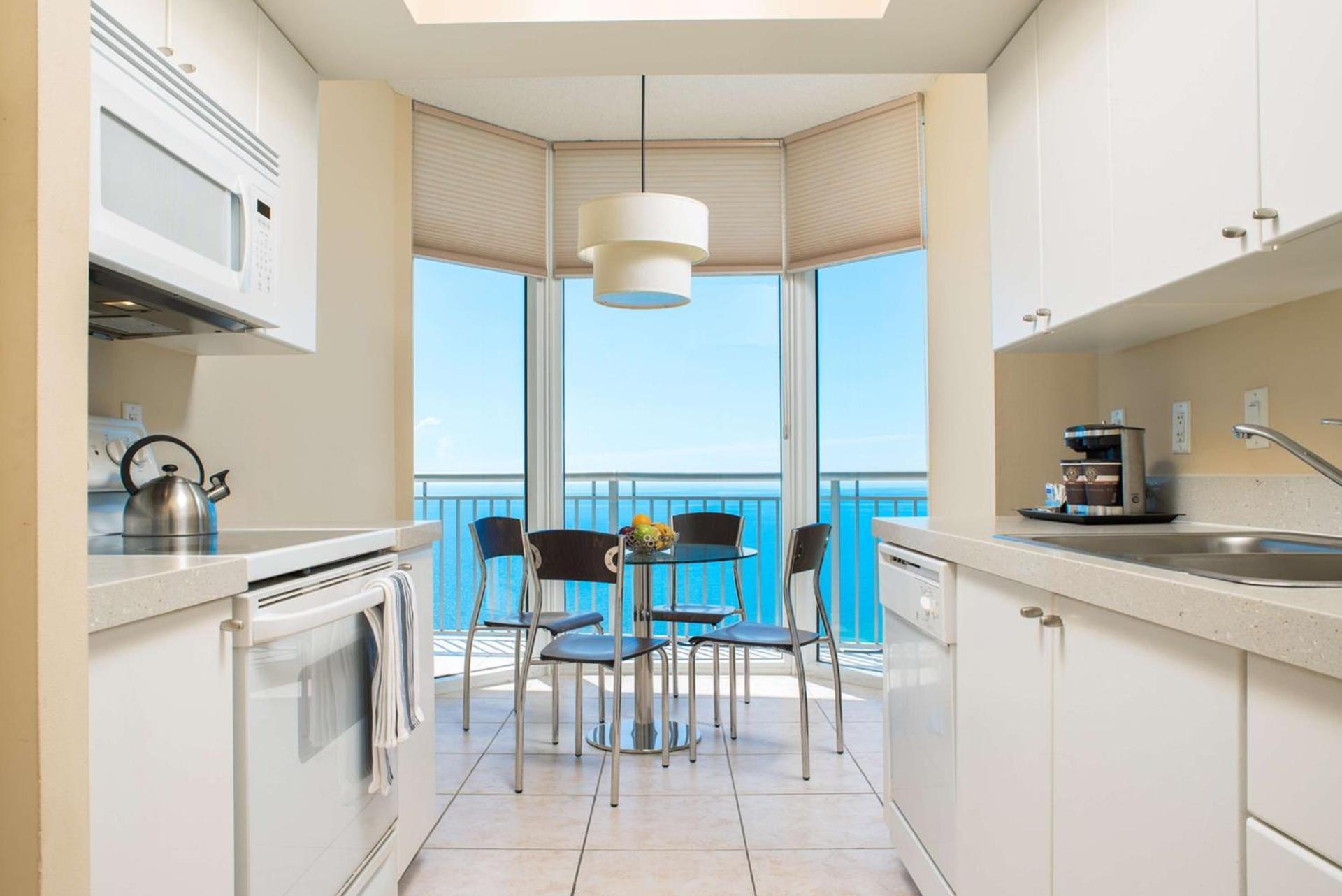 DoubleTree by Hilton Ocean Point Resort - North Miami Beach photo 32