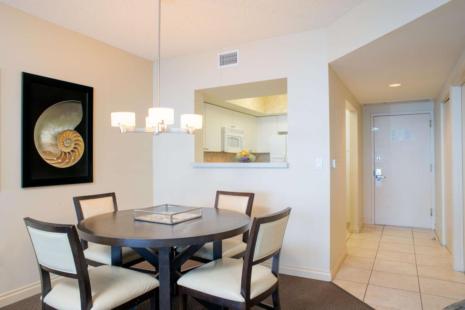 DoubleTree by Hilton Ocean Point Resort - North Miami Beach photo 41