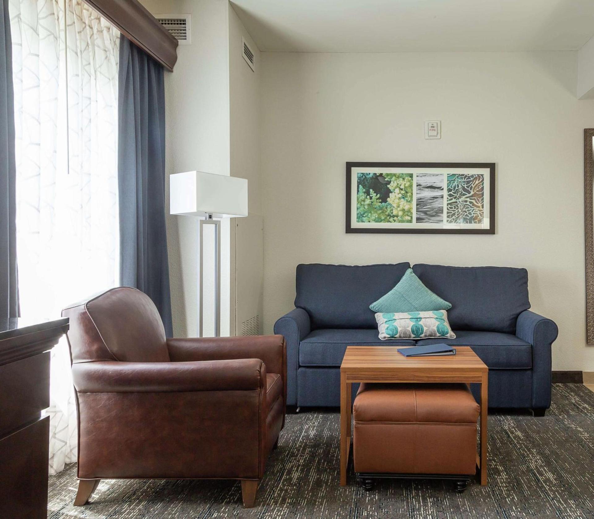 Homewood Suites by Hilton Miami - Airport West photo 24