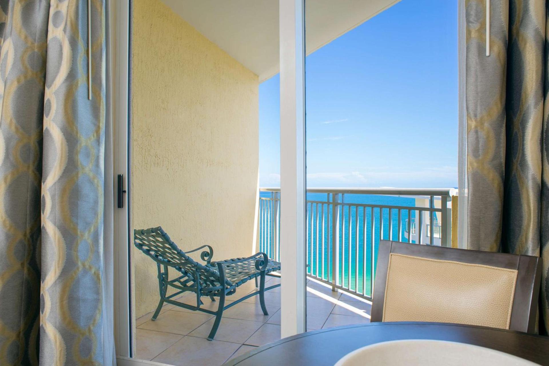 DoubleTree by Hilton Ocean Point Resort - North Miami Beach photo 44