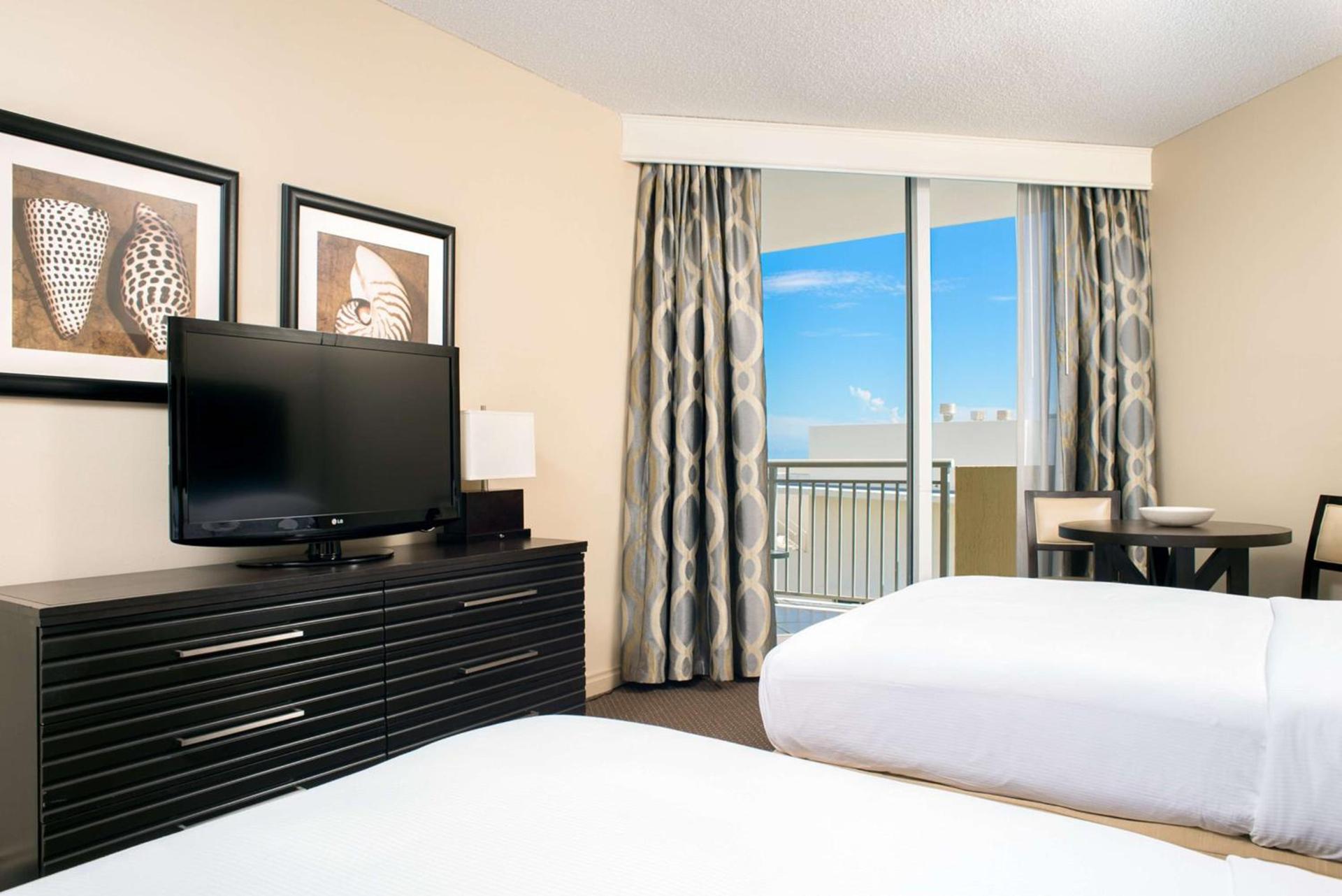 DoubleTree by Hilton Ocean Point Resort - North Miami Beach photo 45