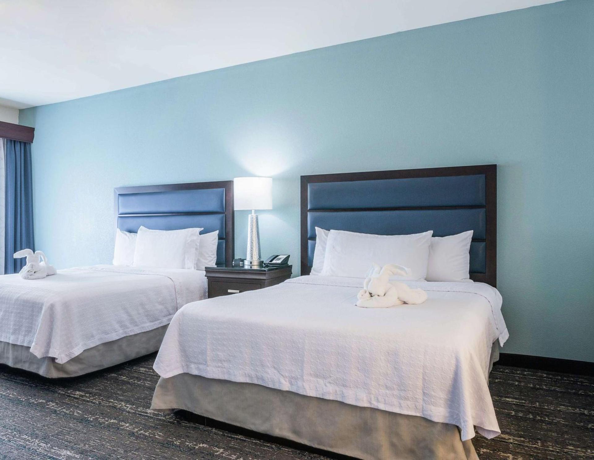 Homewood Suites by Hilton Miami - Airport West photo 25
