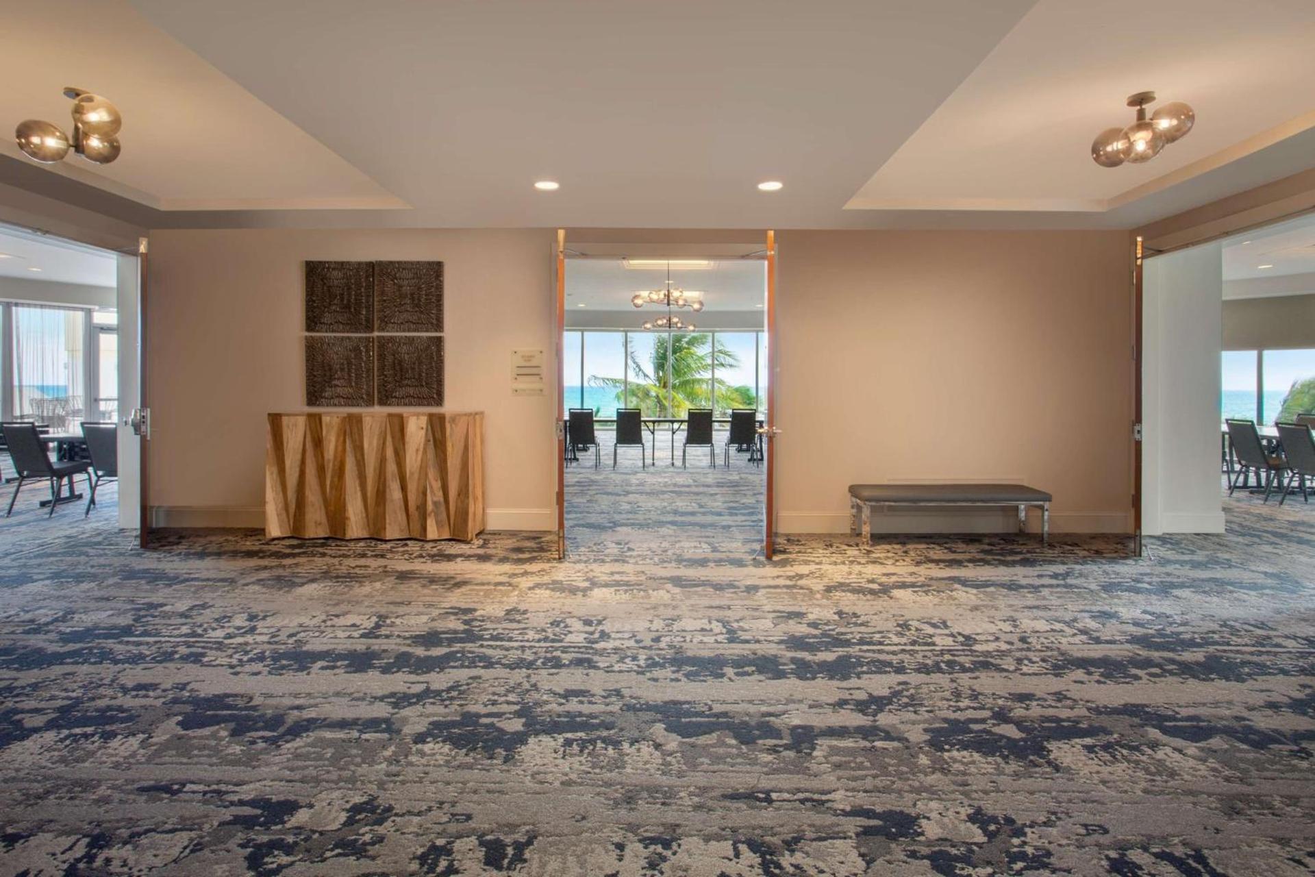 DoubleTree by Hilton Ocean Point Resort - North Miami Beach photo 49
