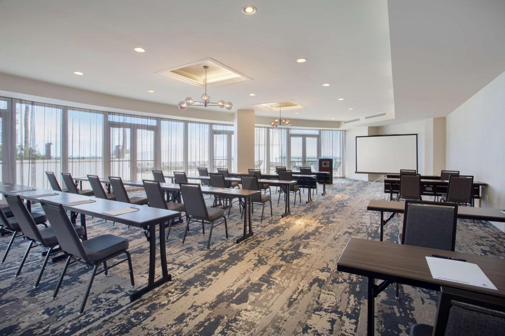 DoubleTree by Hilton Ocean Point Resort - North Miami Beach photo 50