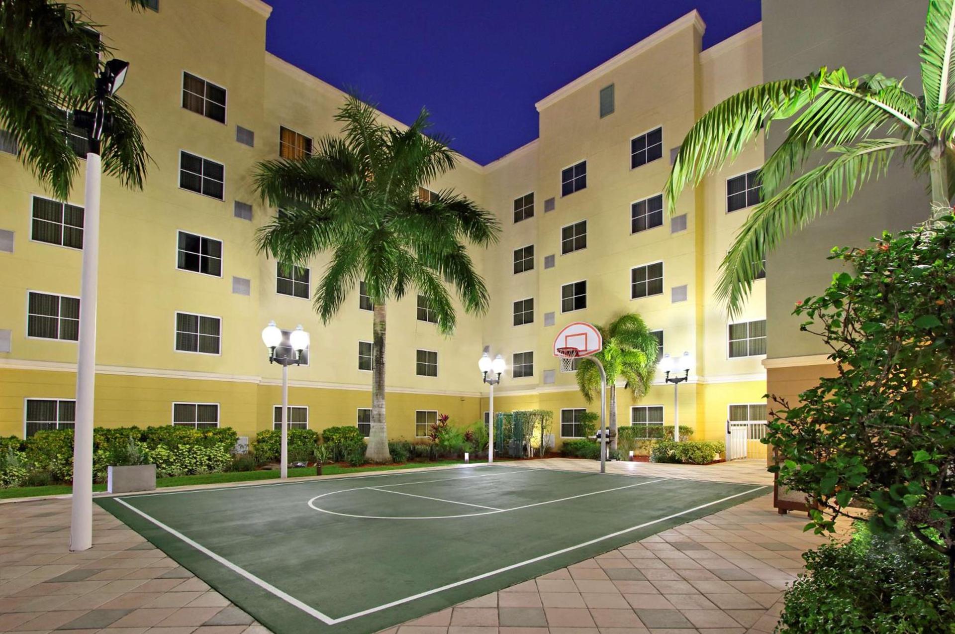 Homewood Suites by Hilton Miami - Airport West photo 27