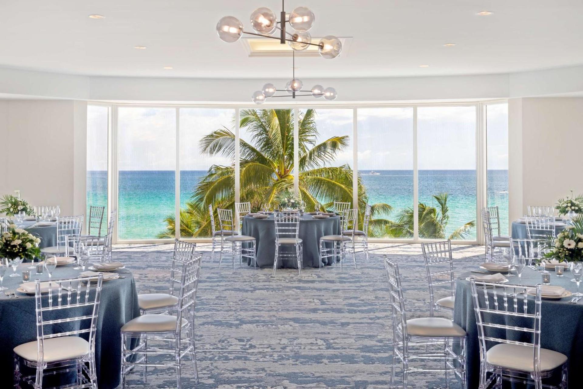 DoubleTree by Hilton Ocean Point Resort - North Miami Beach photo 52