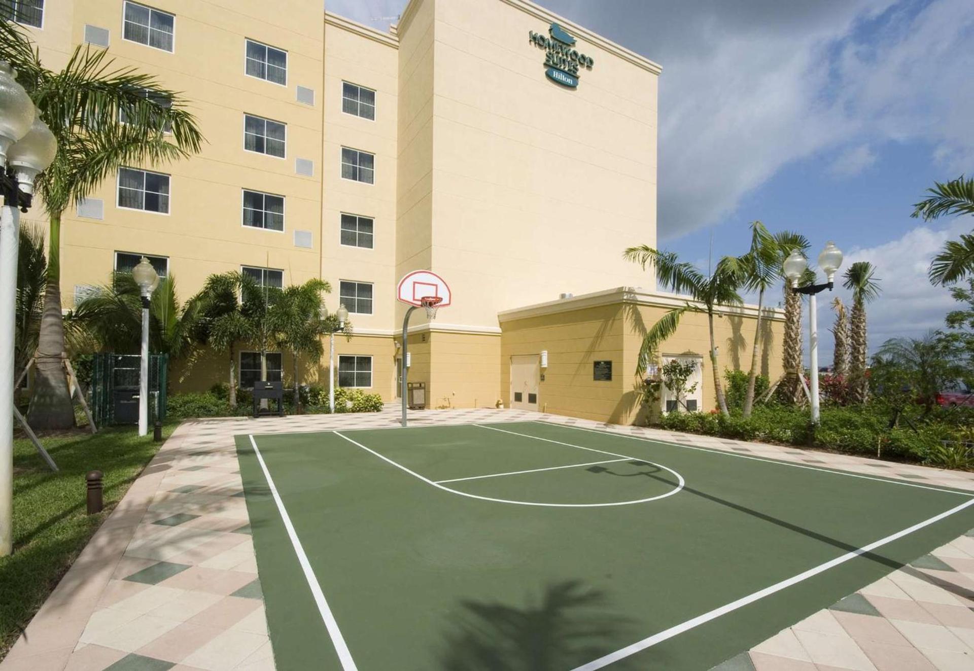 Homewood Suites by Hilton Miami - Airport West photo 28
