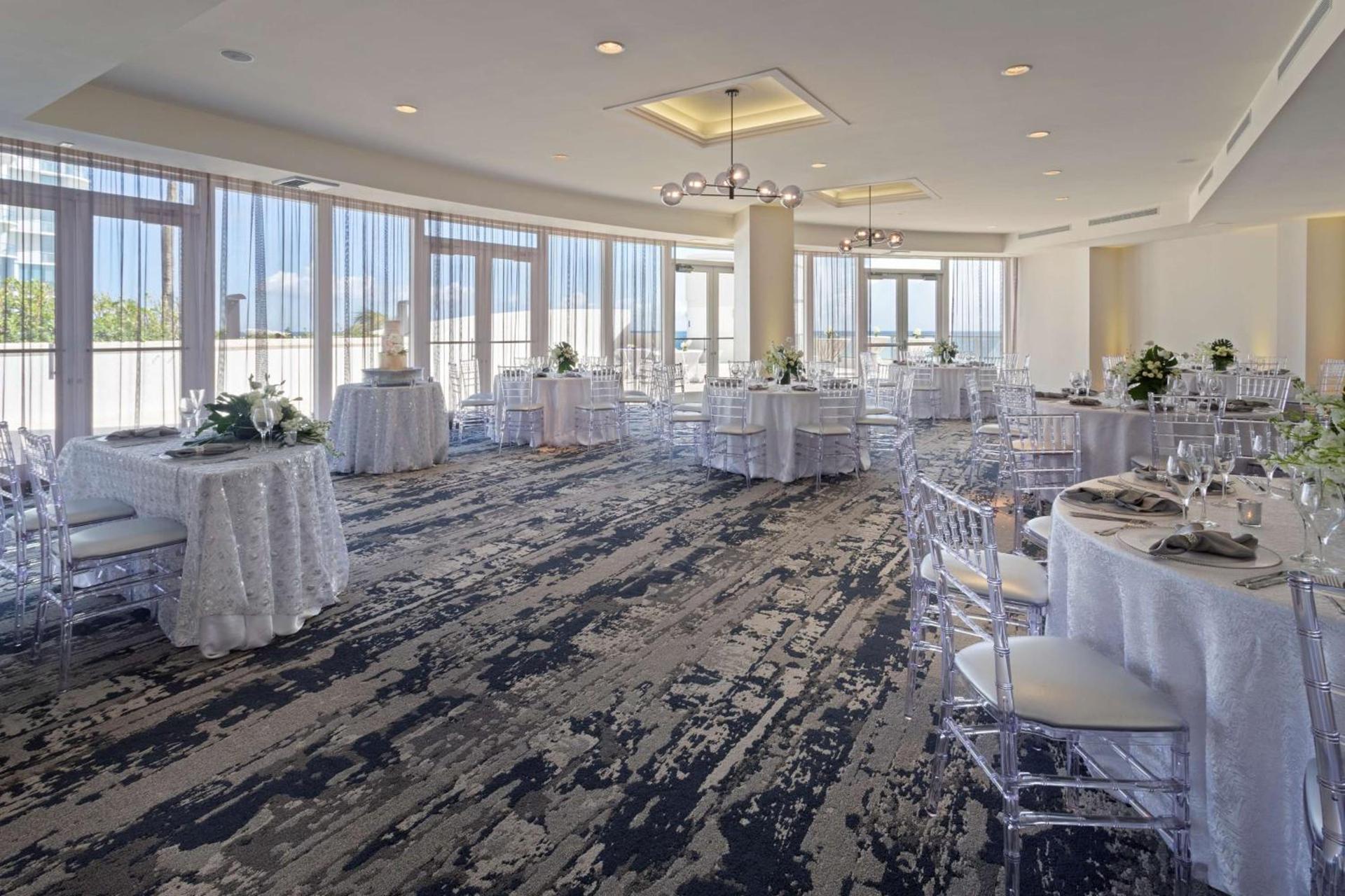 DoubleTree by Hilton Ocean Point Resort - North Miami Beach photo 53