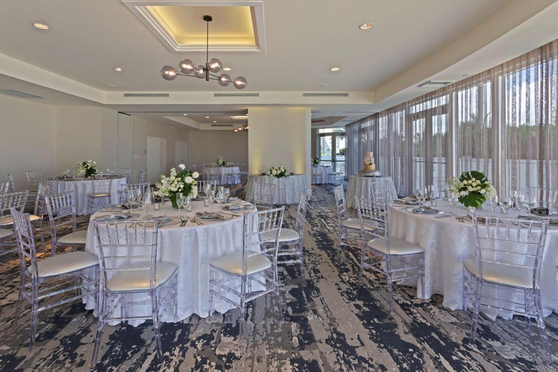 DoubleTree by Hilton Ocean Point Resort - North Miami Beach photo 55