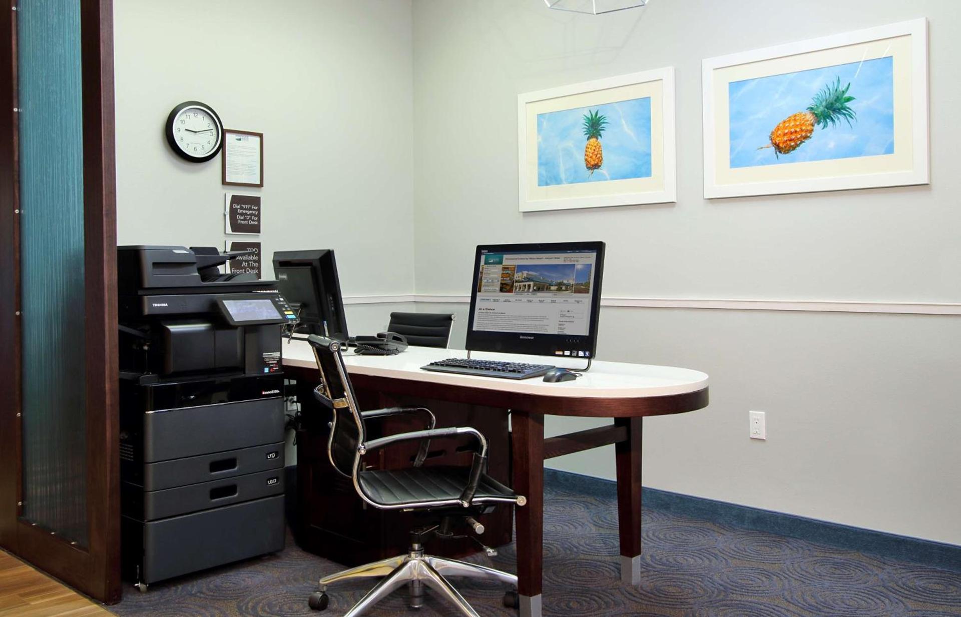 Homewood Suites by Hilton Miami - Airport West photo 30