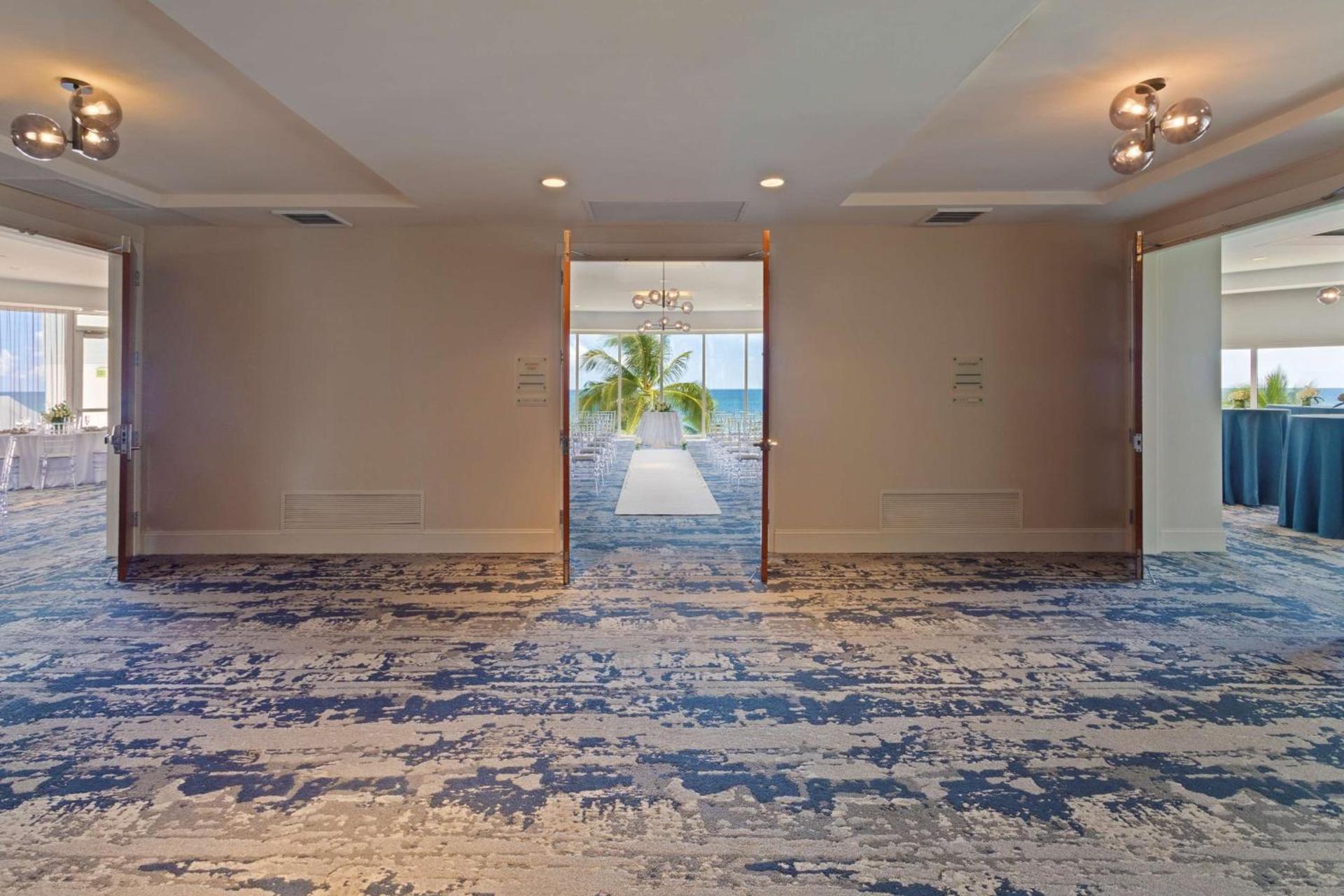 DoubleTree by Hilton Ocean Point Resort - North Miami Beach photo 56