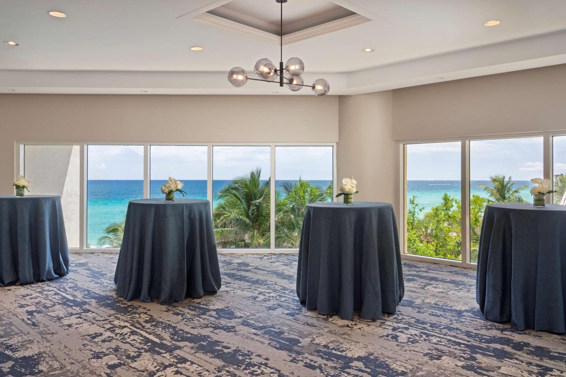 DoubleTree by Hilton Ocean Point Resort - North Miami Beach photo 58
