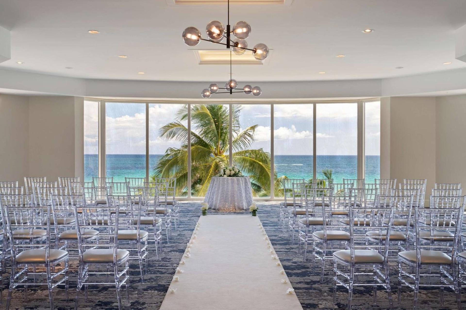 DoubleTree by Hilton Ocean Point Resort - North Miami Beach photo 59