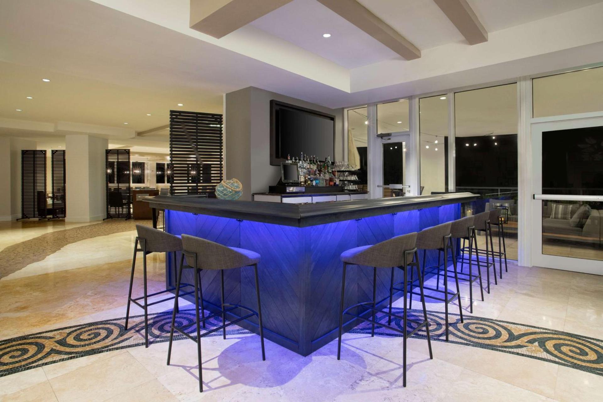 DoubleTree by Hilton Ocean Point Resort - North Miami Beach photo 62
