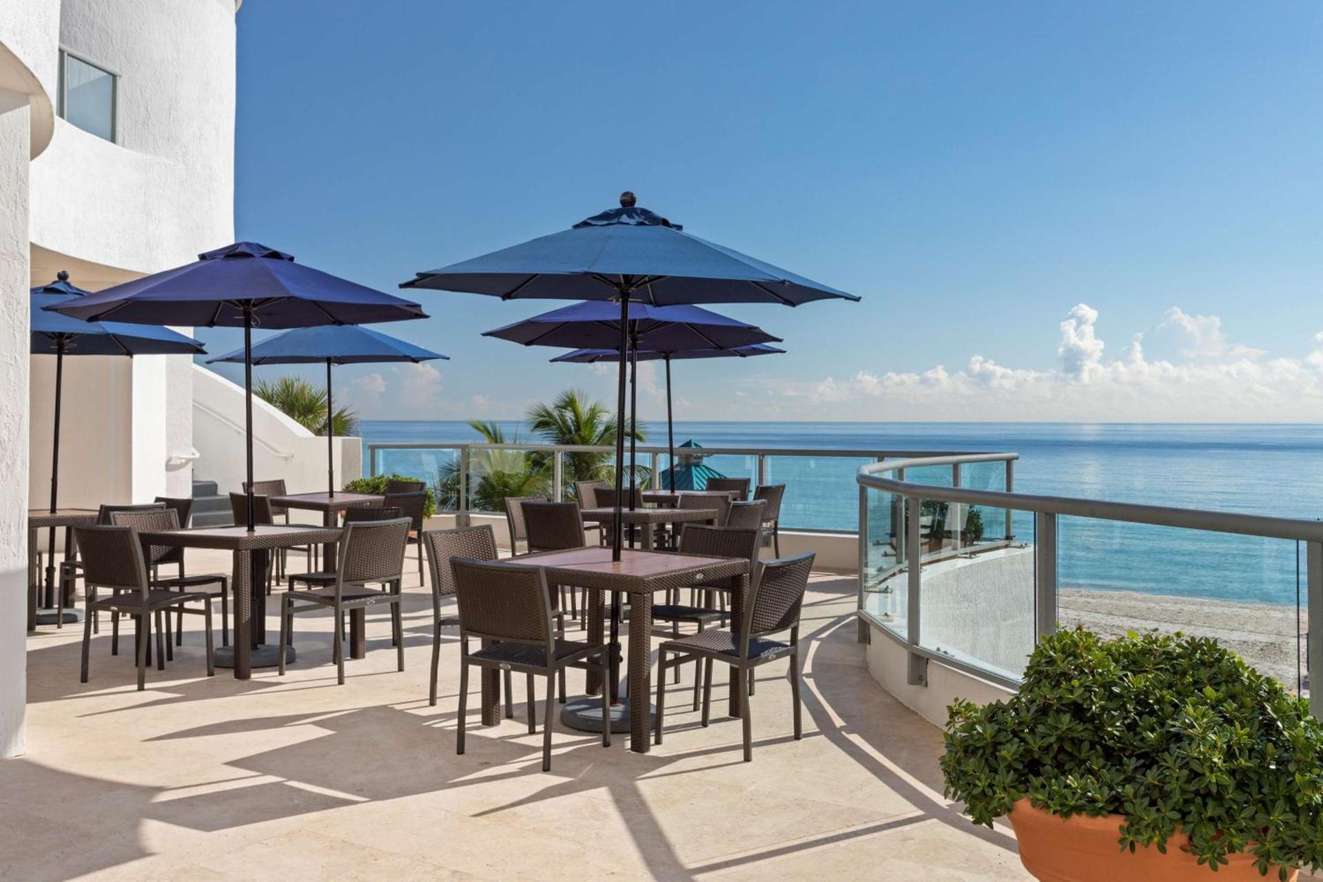 DoubleTree by Hilton Ocean Point Resort - North Miami Beach photo 64